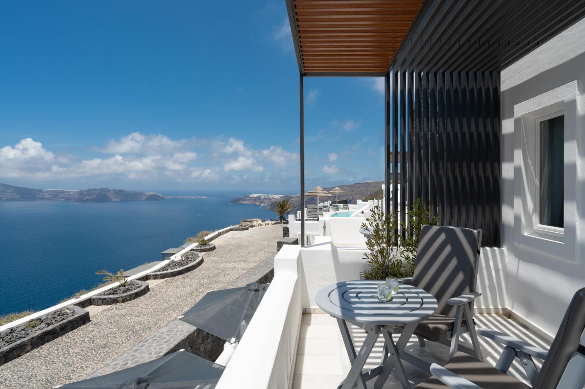 Hotel Santorini Princess Imerovigli (Santorini)