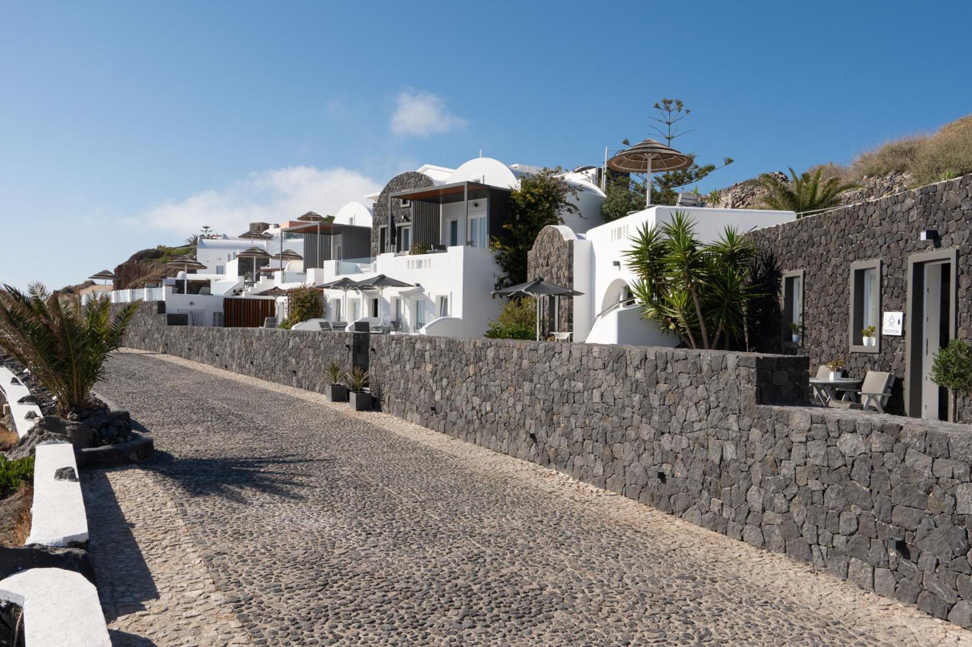 Santorini Princess 5* Imerovigli (Santorini)