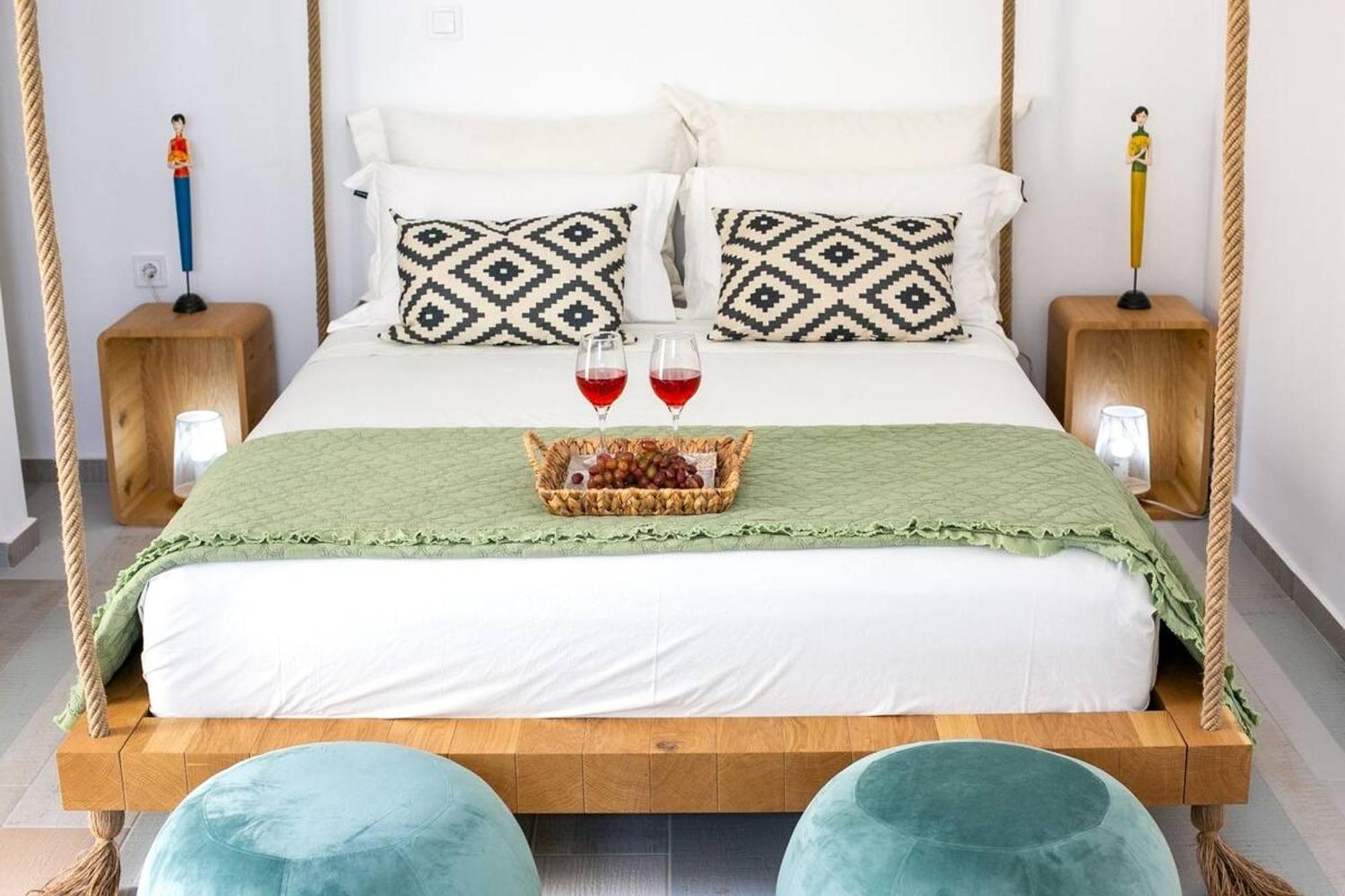 Apartment Elite Santorini