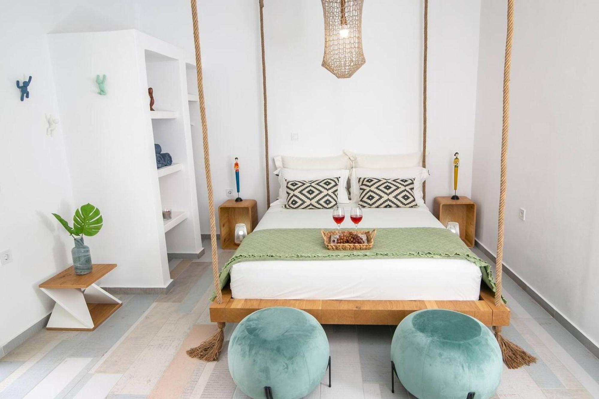Apartment Elite Santorini Emporio (Santorini)