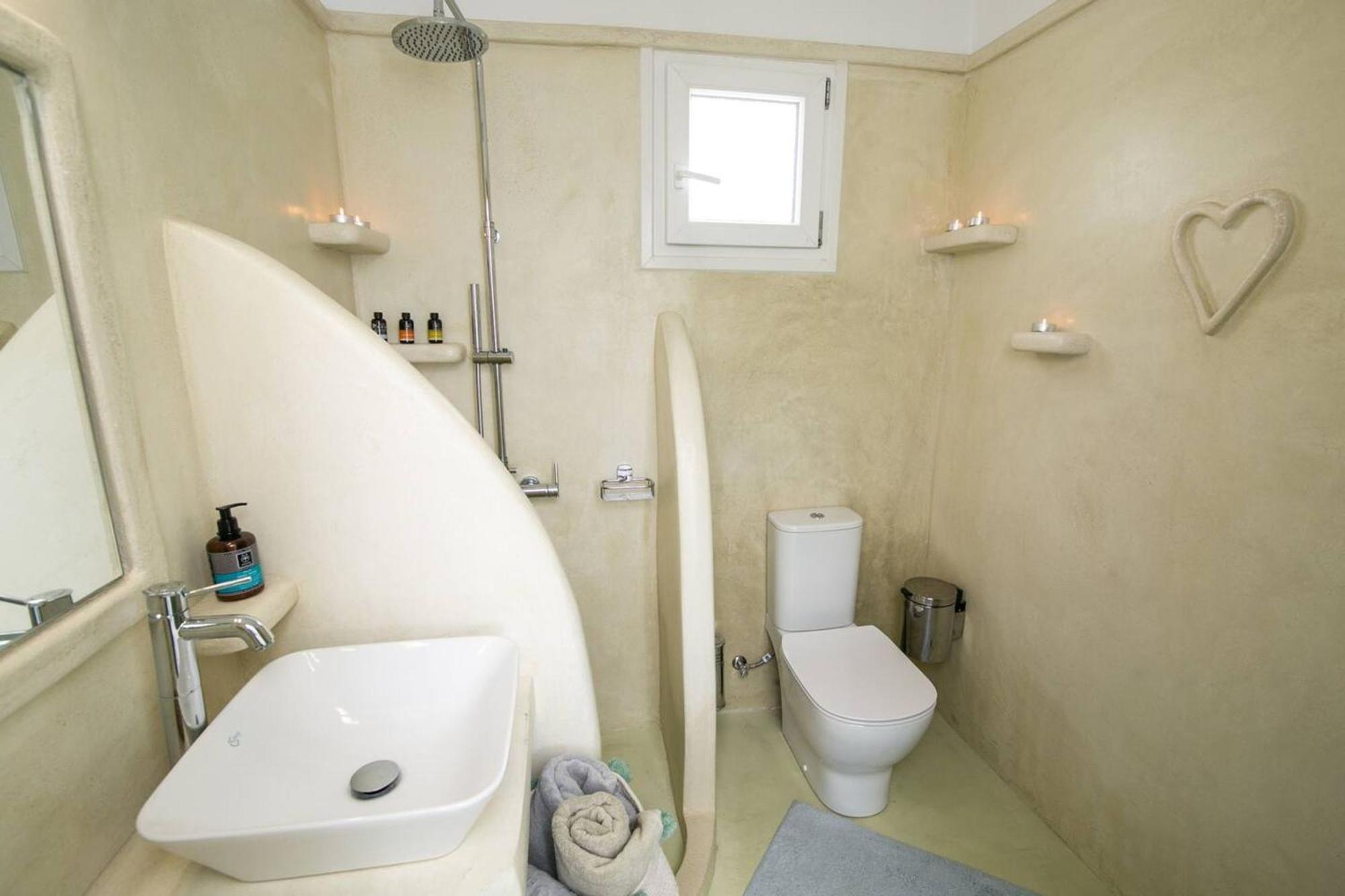 Elite Santorini Apartment