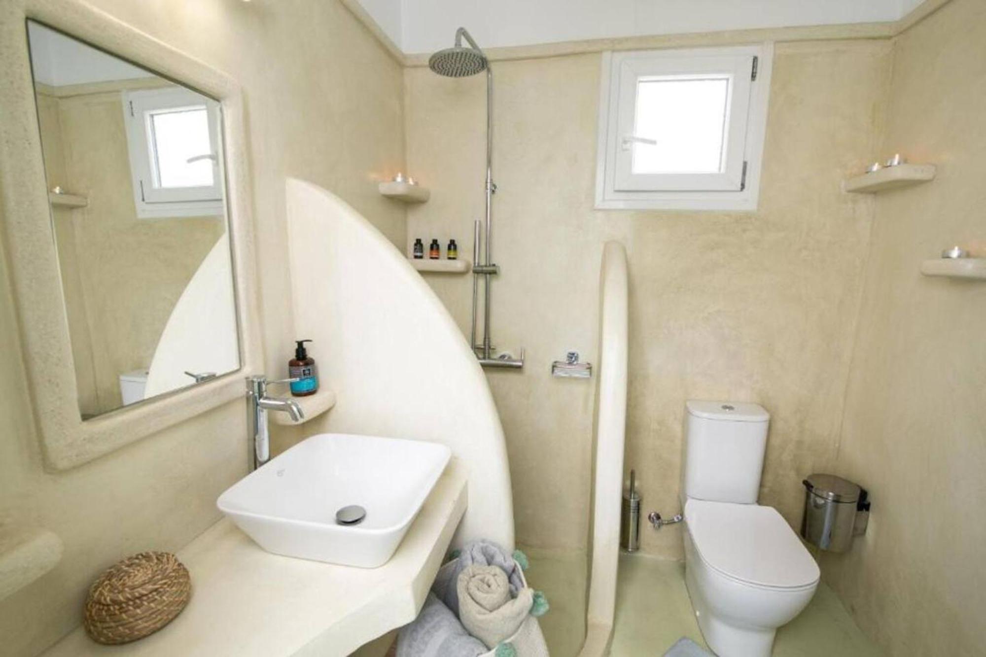 Apartment Elite Santorini Emporio (Santorini)