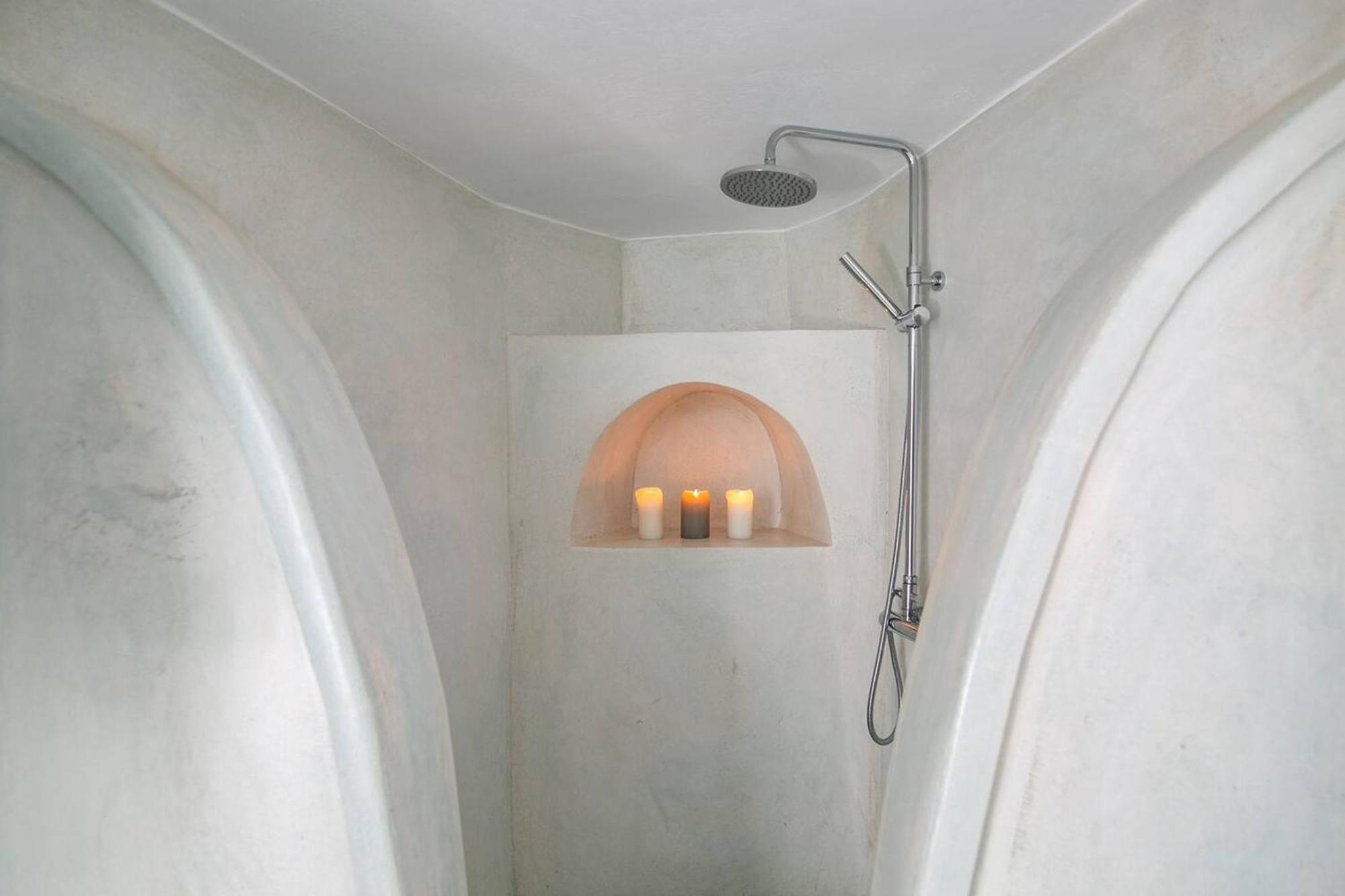 Elite Santorini Apartment Emporio (Santorini)