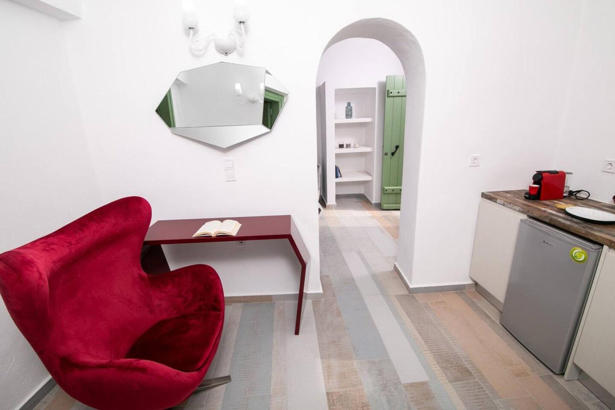 Elite Santorini Apartment *
