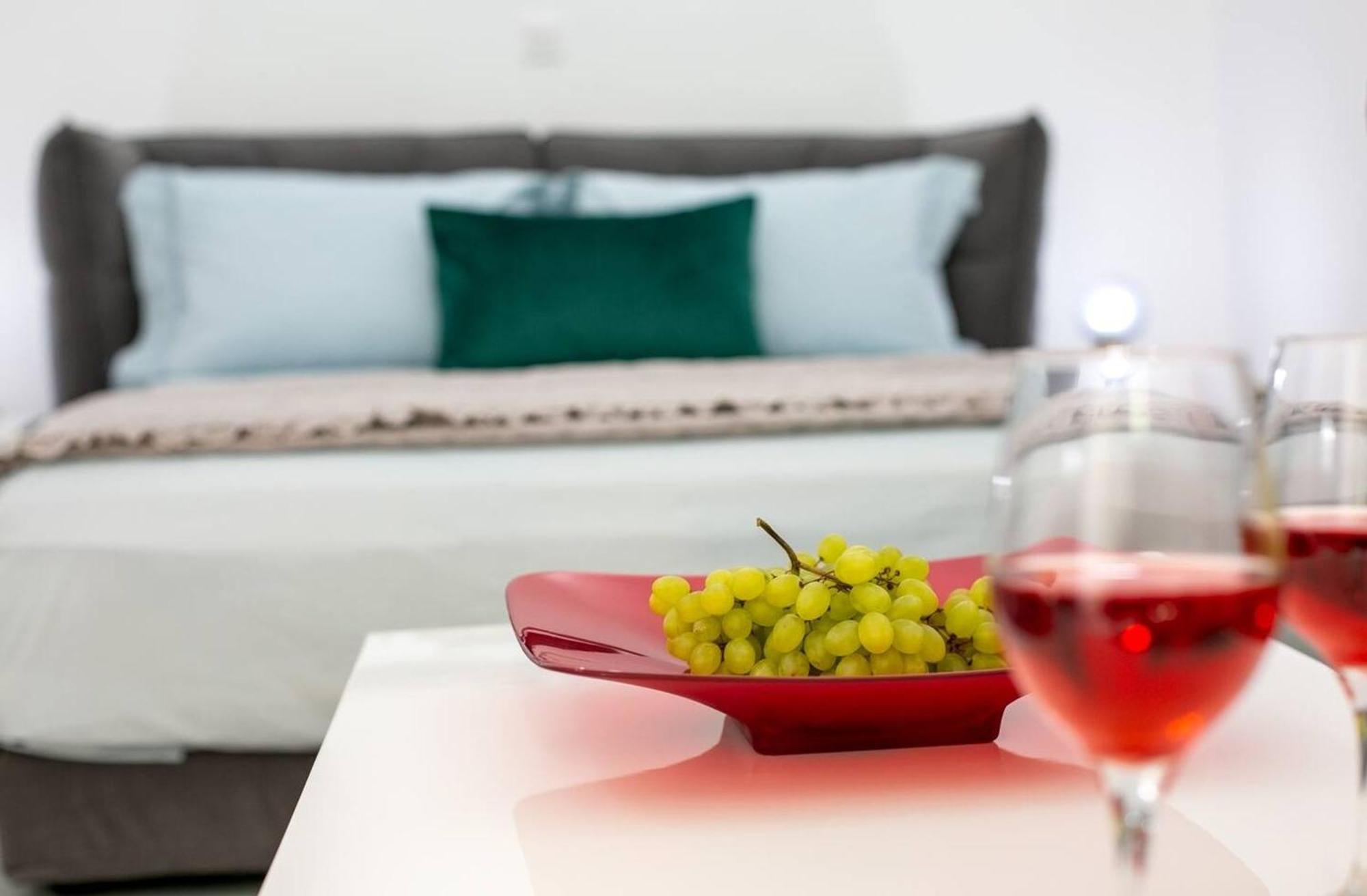 Apartment Elite Santorini Emporio (Santorini)