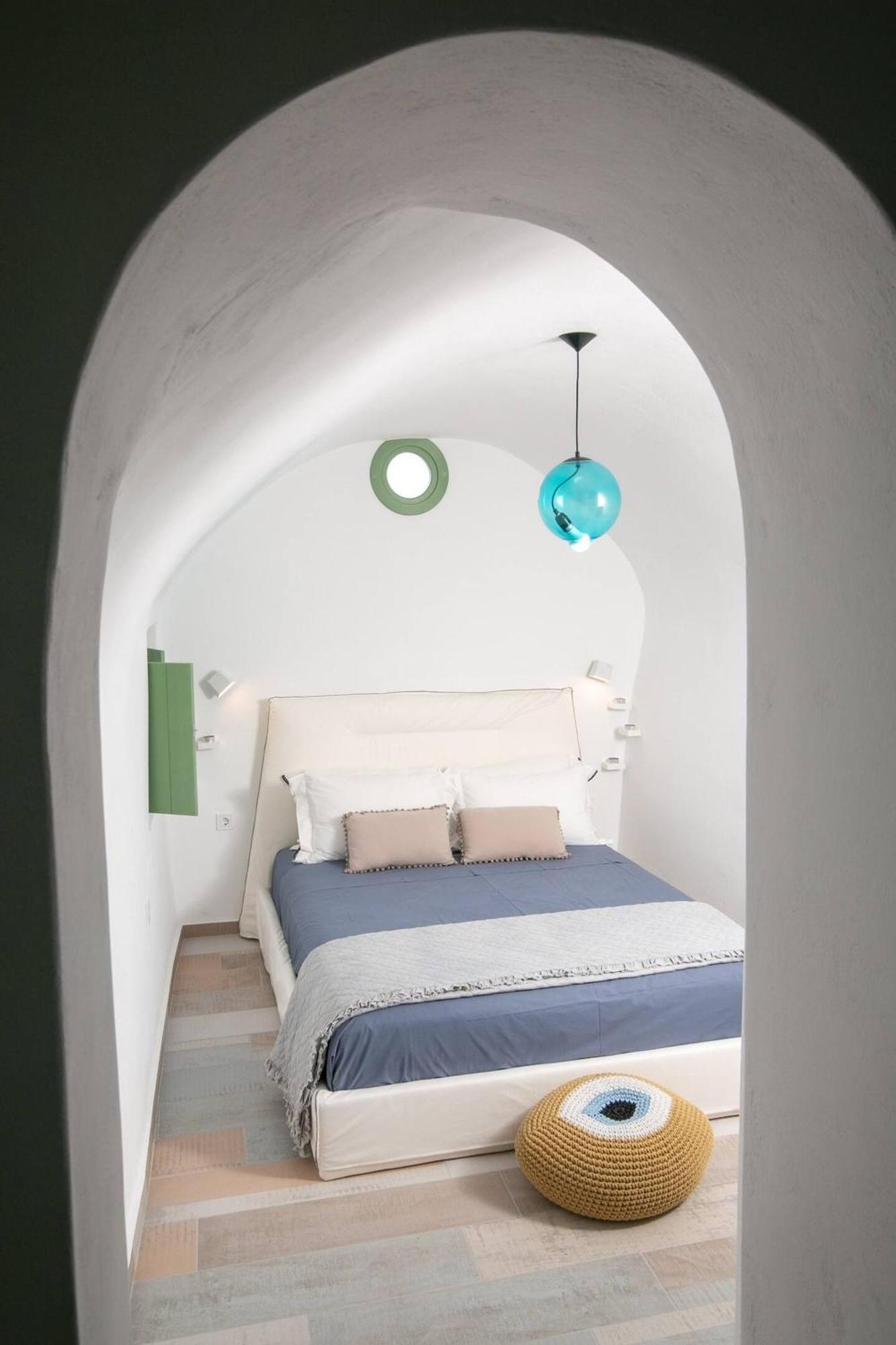 Apartment Elite Santorini Emporio (Santorini)