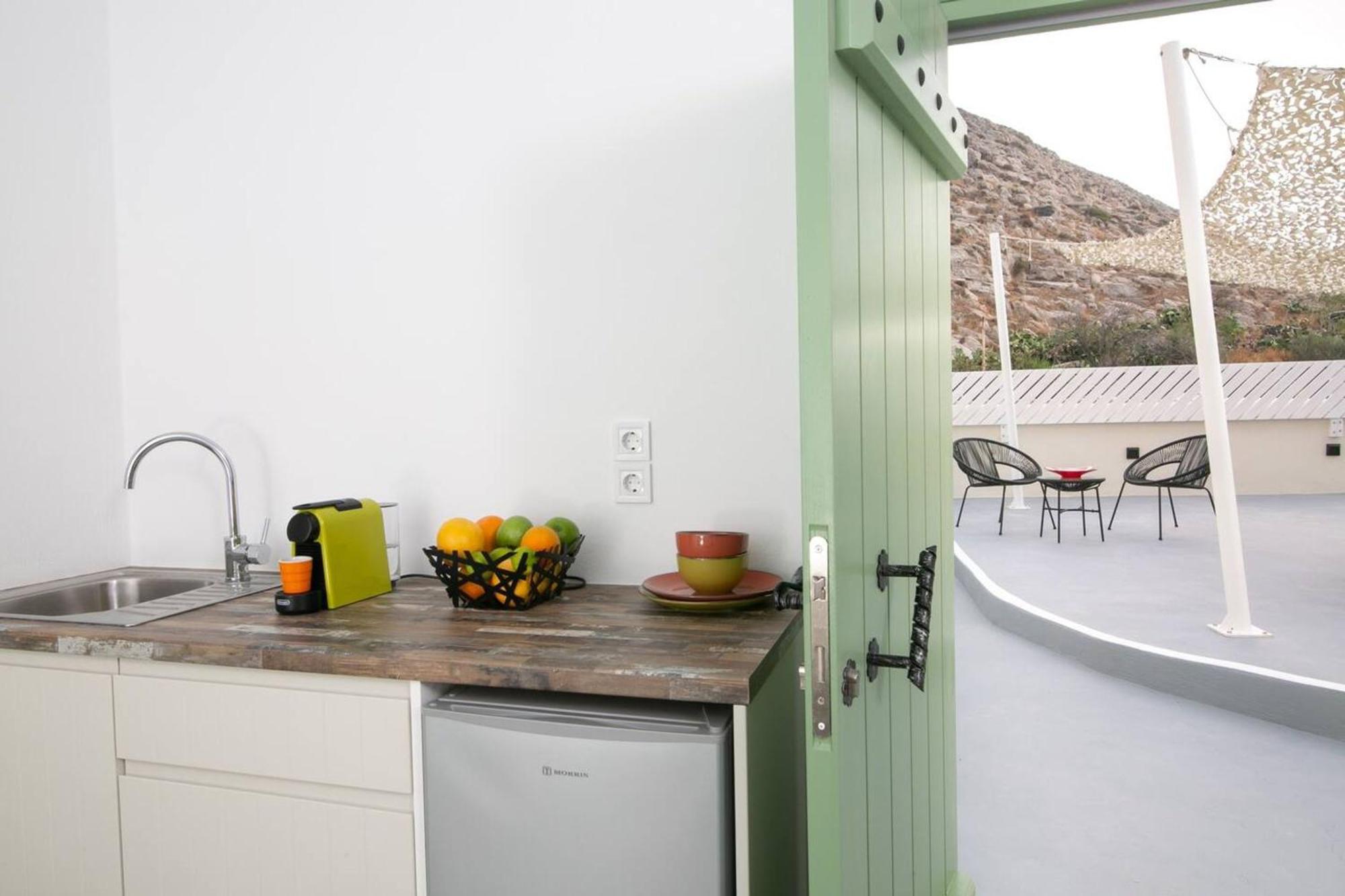 Elite Santorini