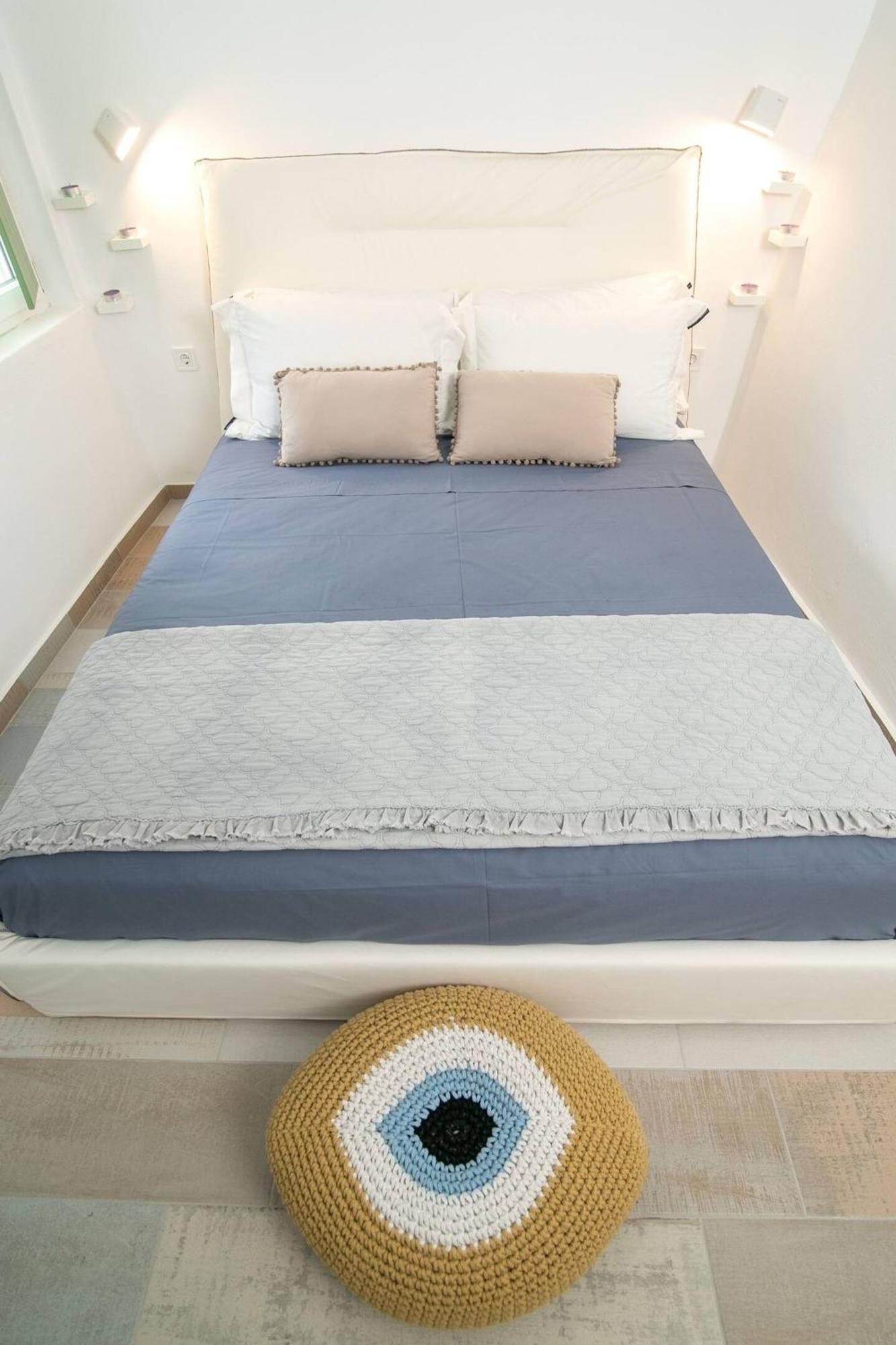 Elite Santorini Apartment *
