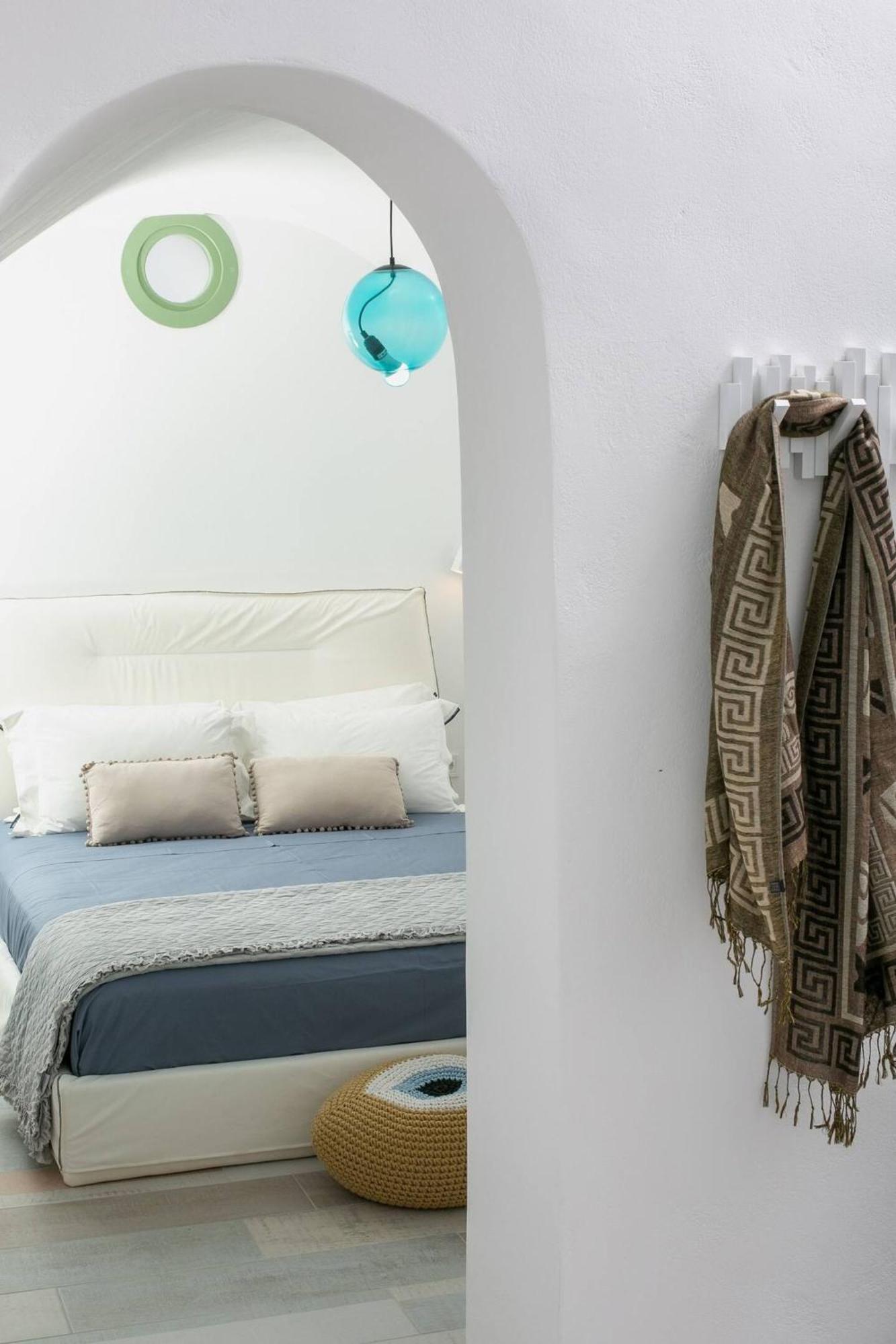 Elite Santorini Apartment Emporio (Santorini)