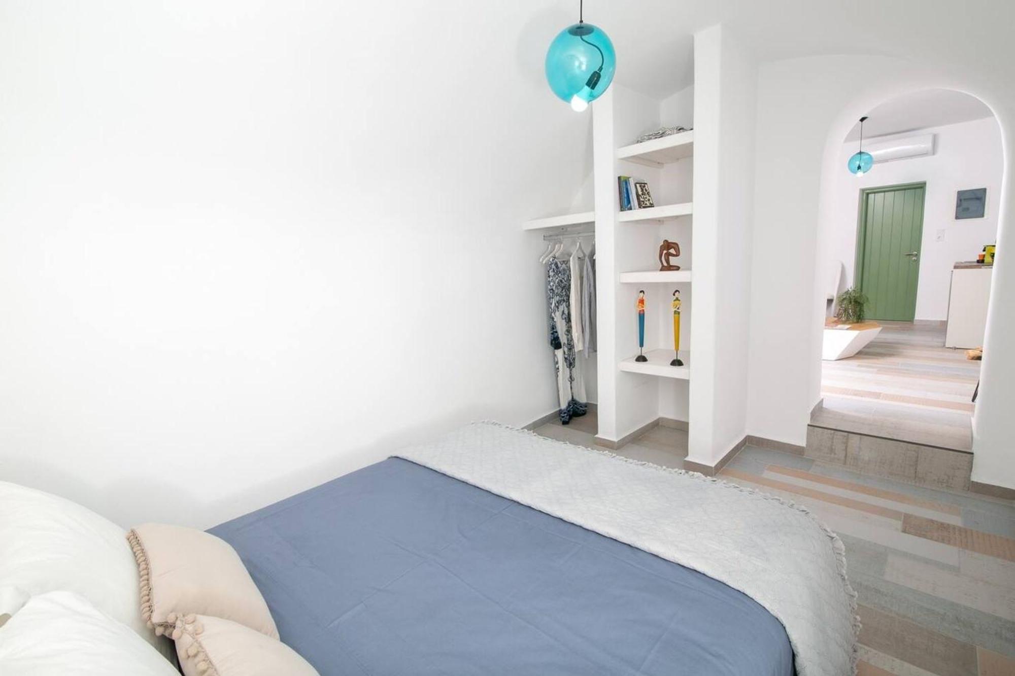 Apartment Elite Santorini Emporio (Santorini)