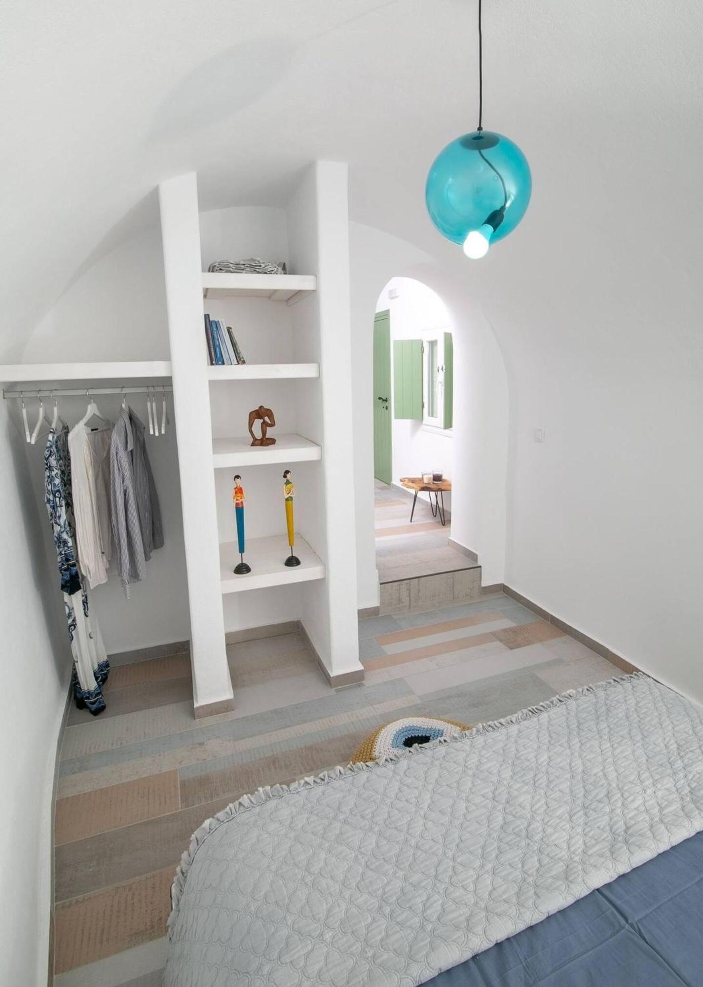 Elite Santorini Apartment