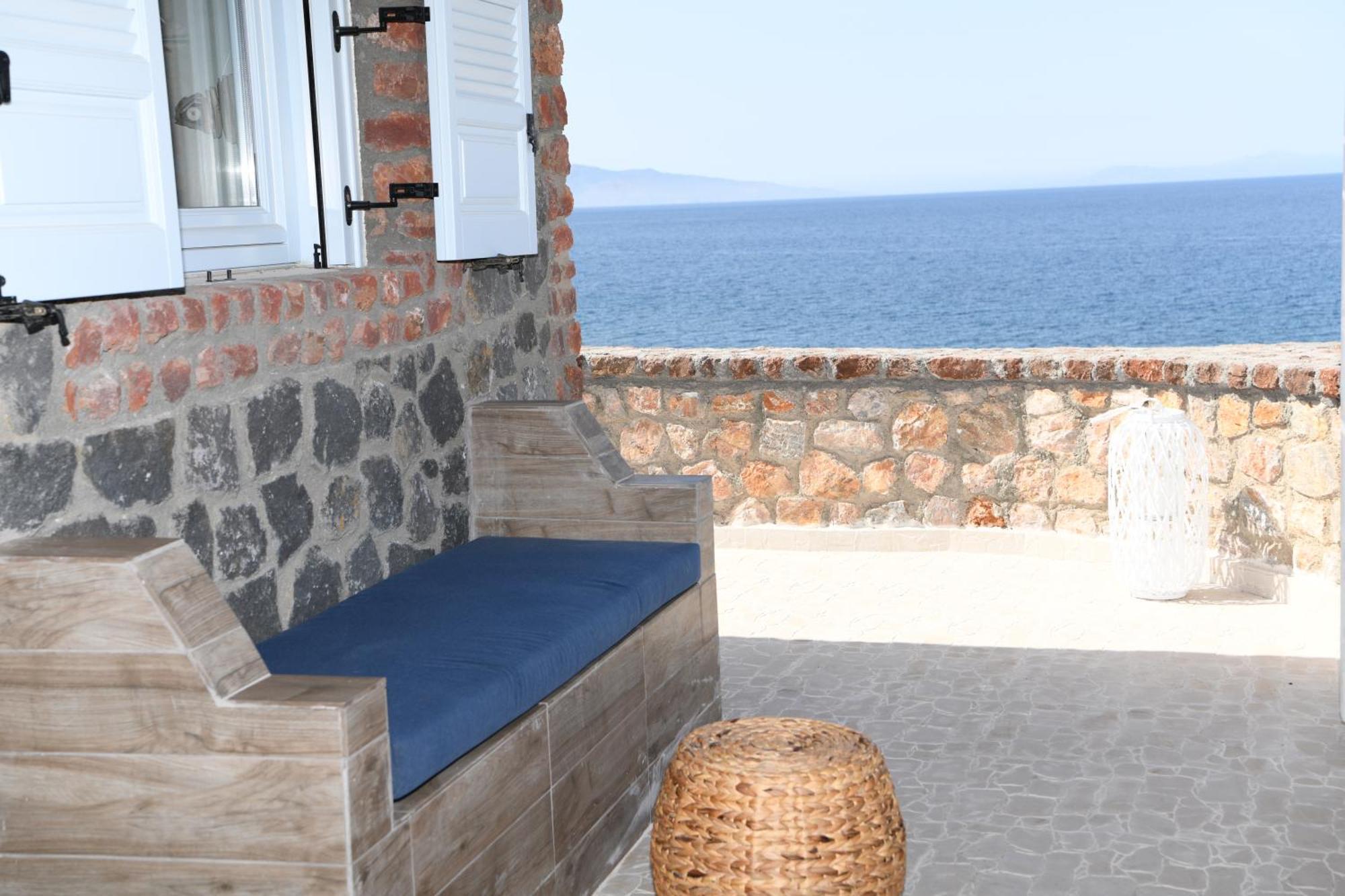 Starlight Luxury Seaside & Villa