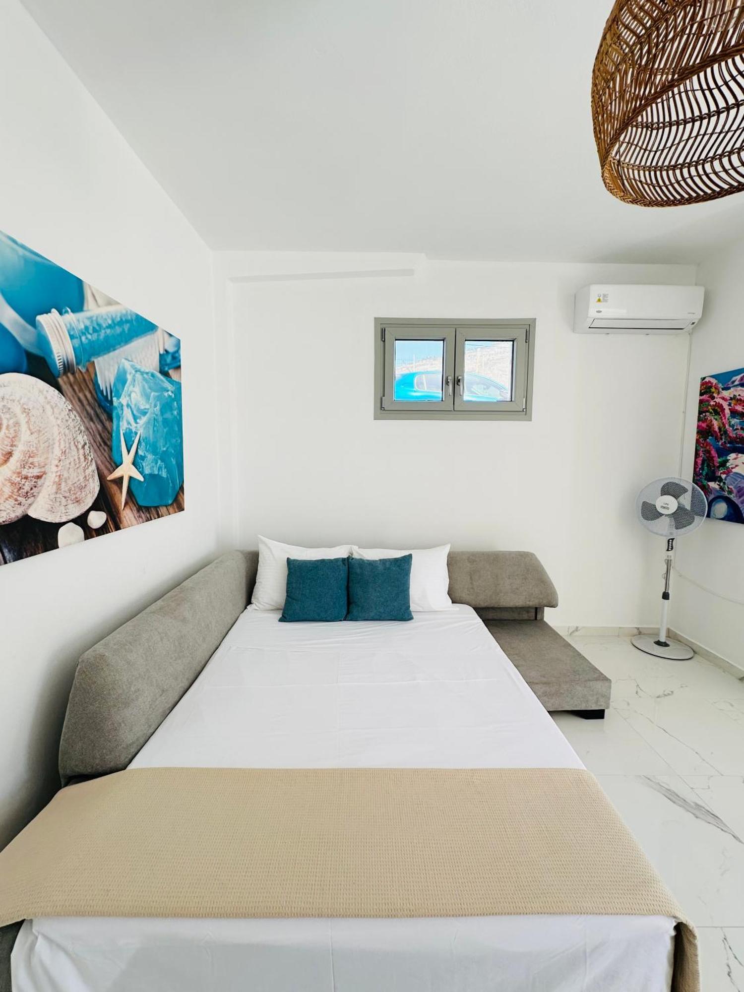 Santana Apartment *