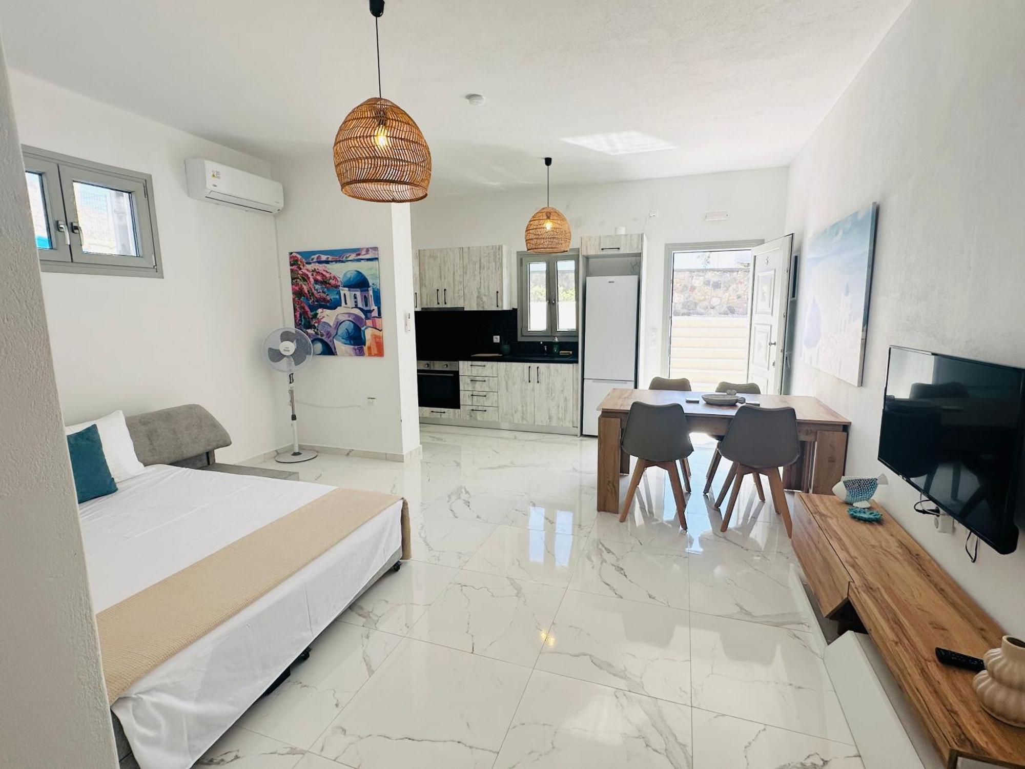 Santana Apartment