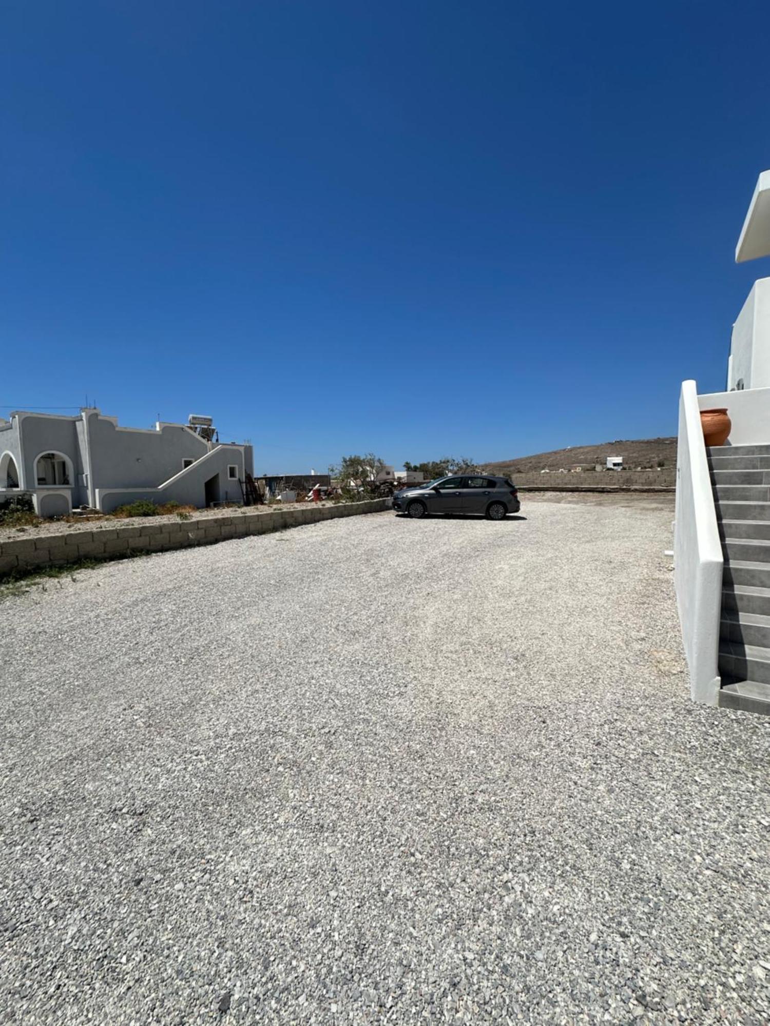 Santana Perivolos (Santorini)