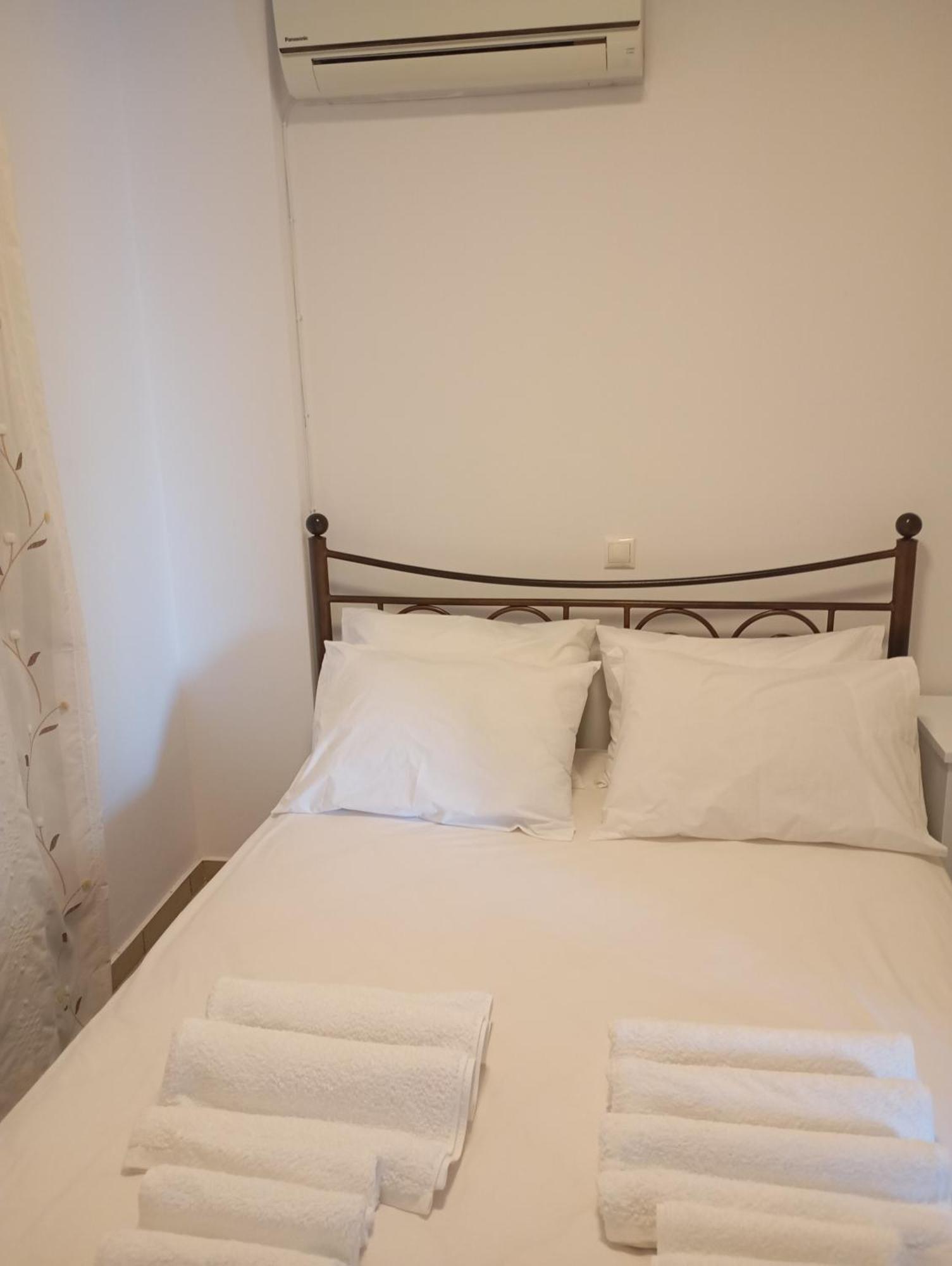 Apartment Ifestia House Agia Paraskevi (Santorini)