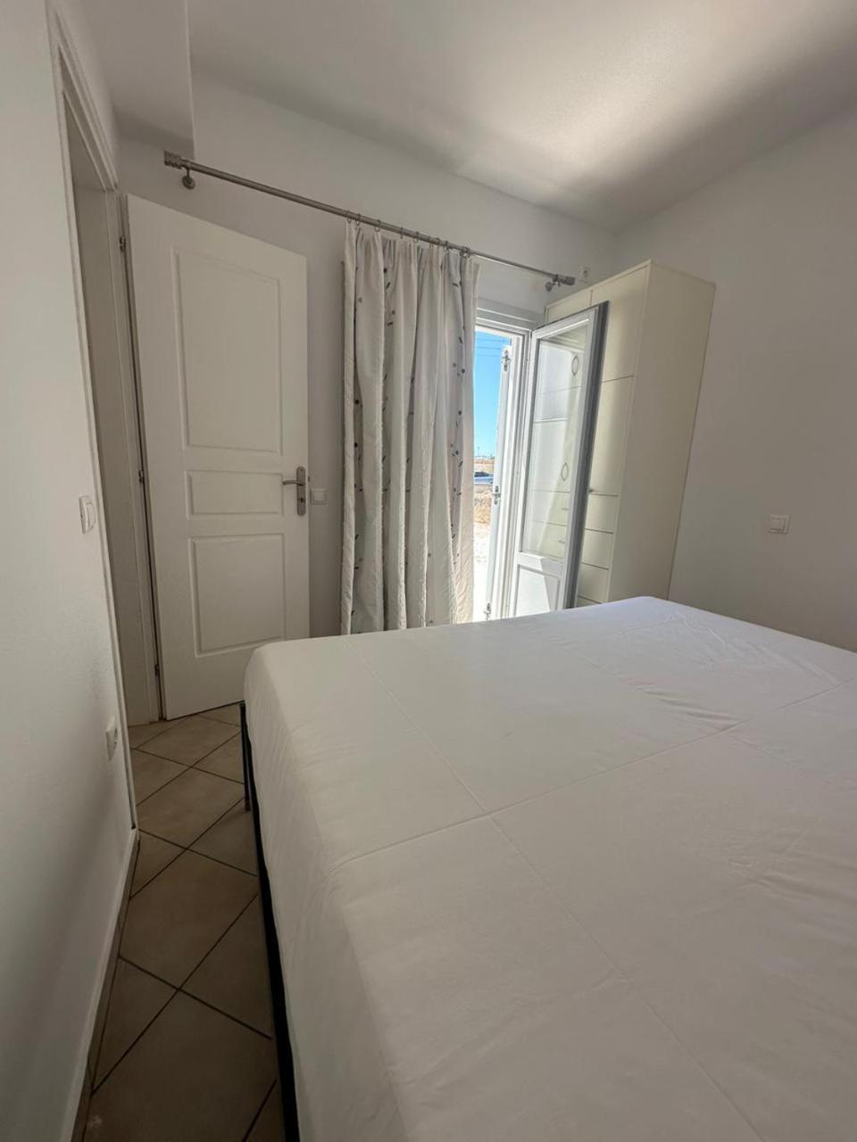 Ifestia House Apartment