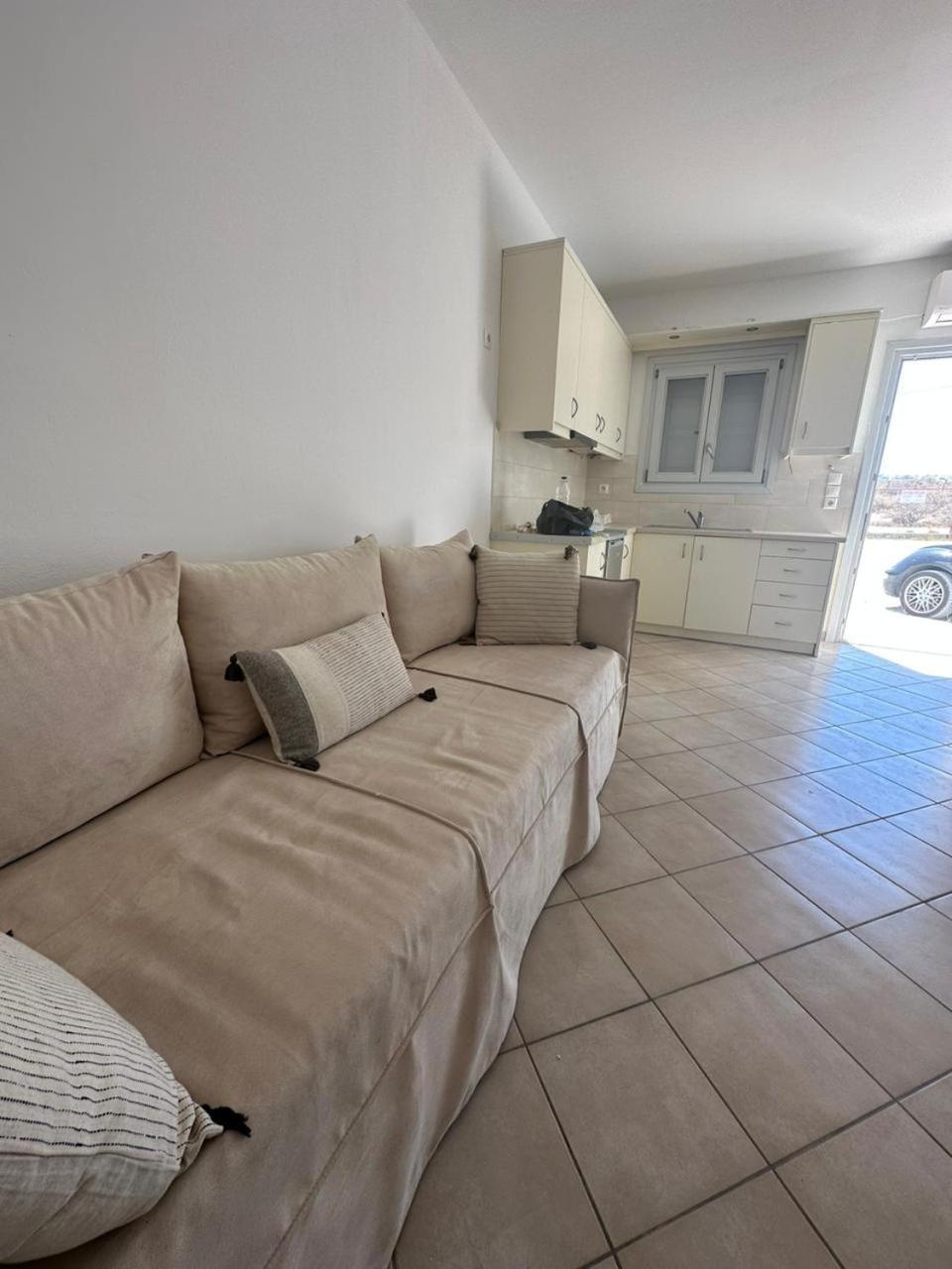 Ifestia House * Agia Paraskevi (Santorini)