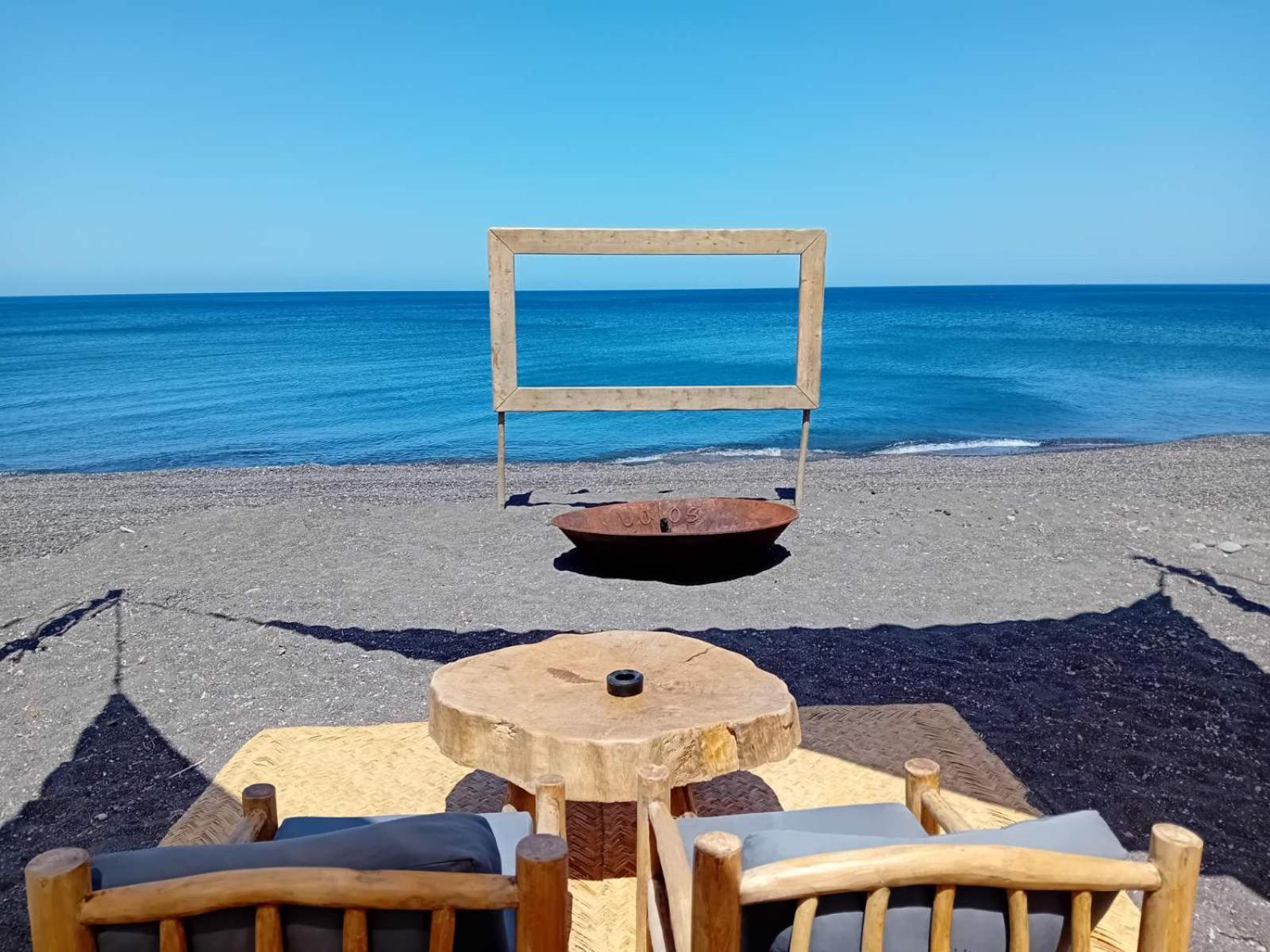 Apartamento Drakkar Fira (Santorini)