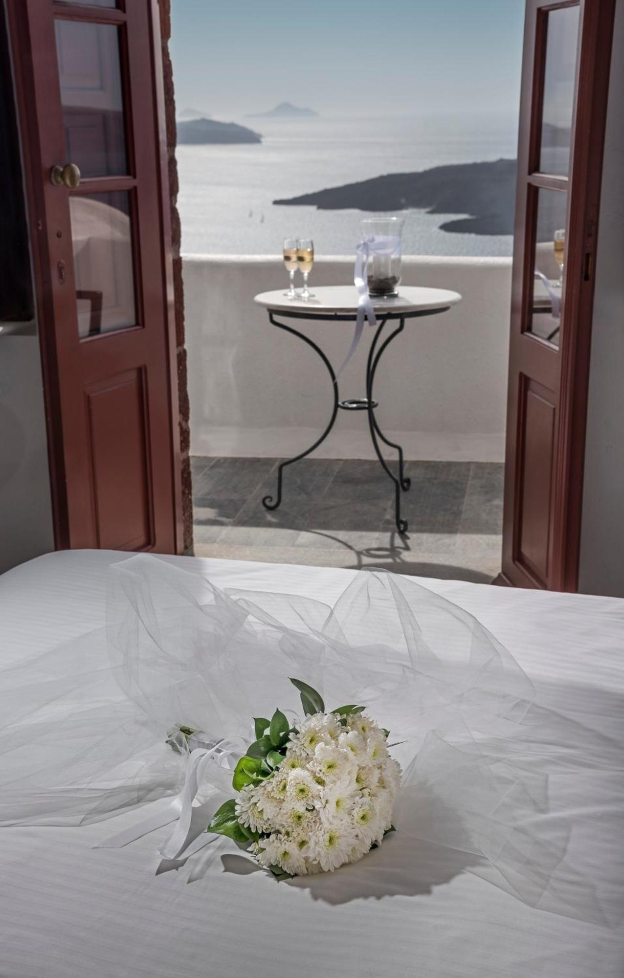 Hotel Aigialos Luxury Traditional Settlement 5*