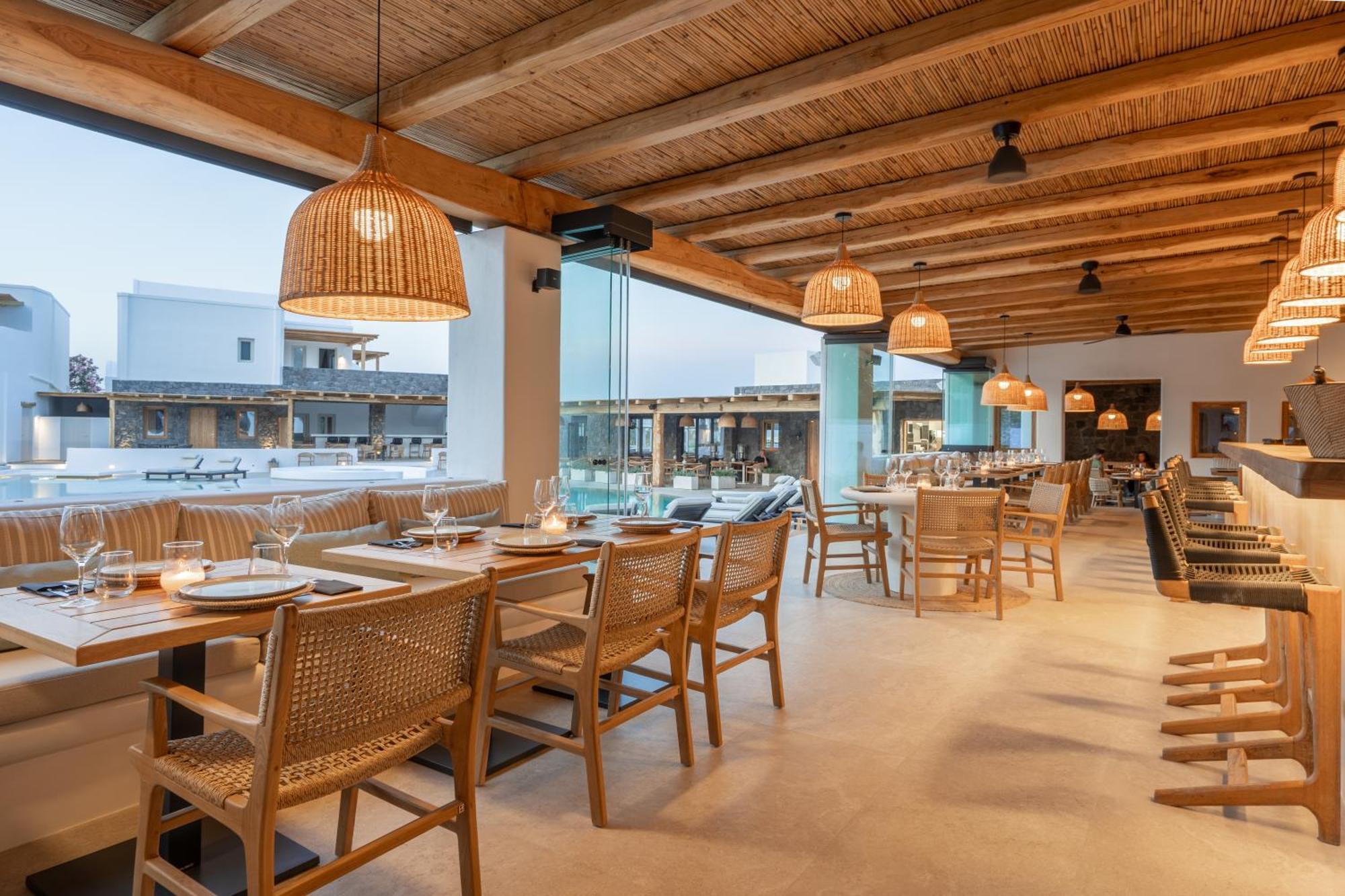 Resort Amaria By Nomee Hospitality Group Agia Paraskevi (Santorini)