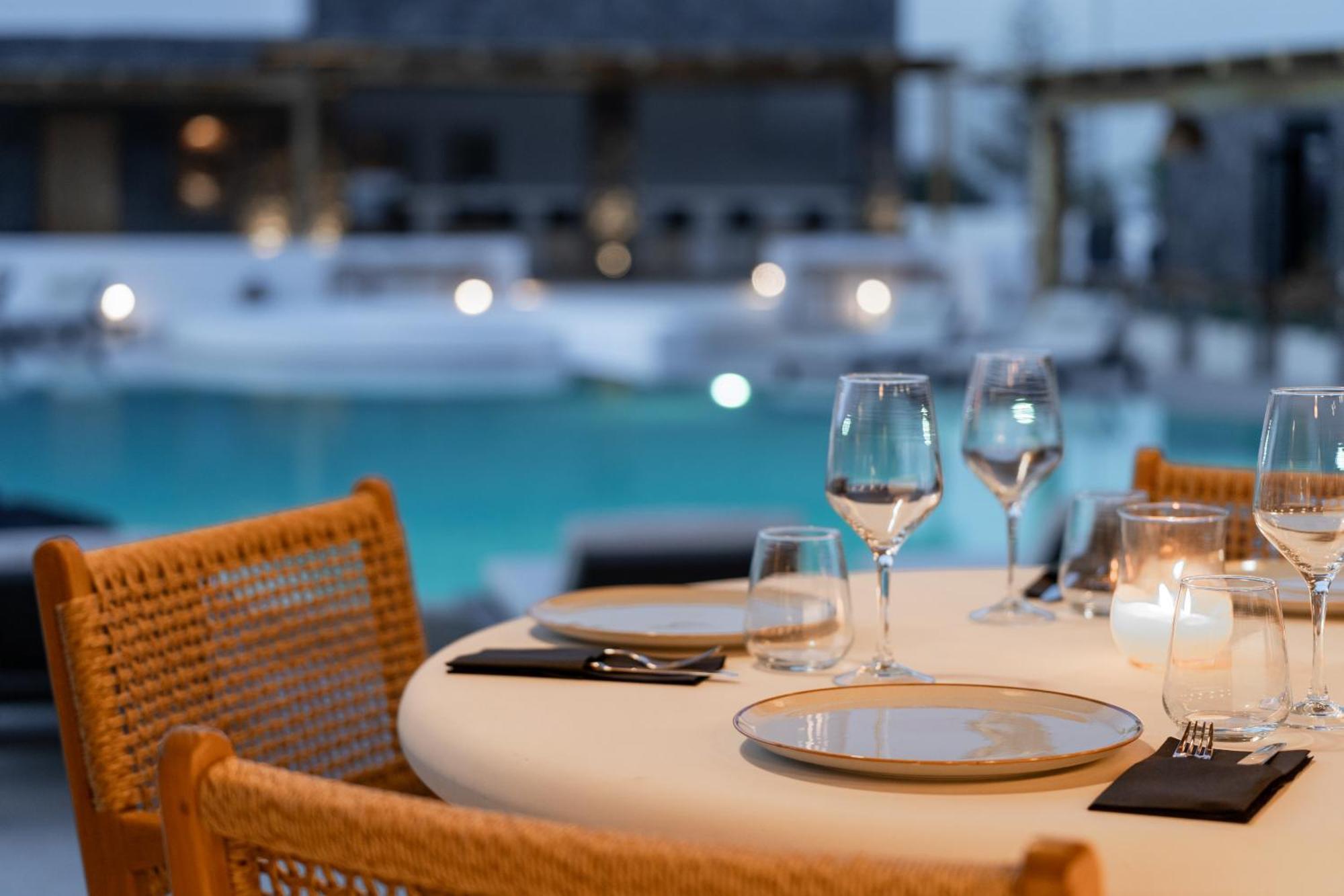 Resort Amaria By Nomee Hospitality Group