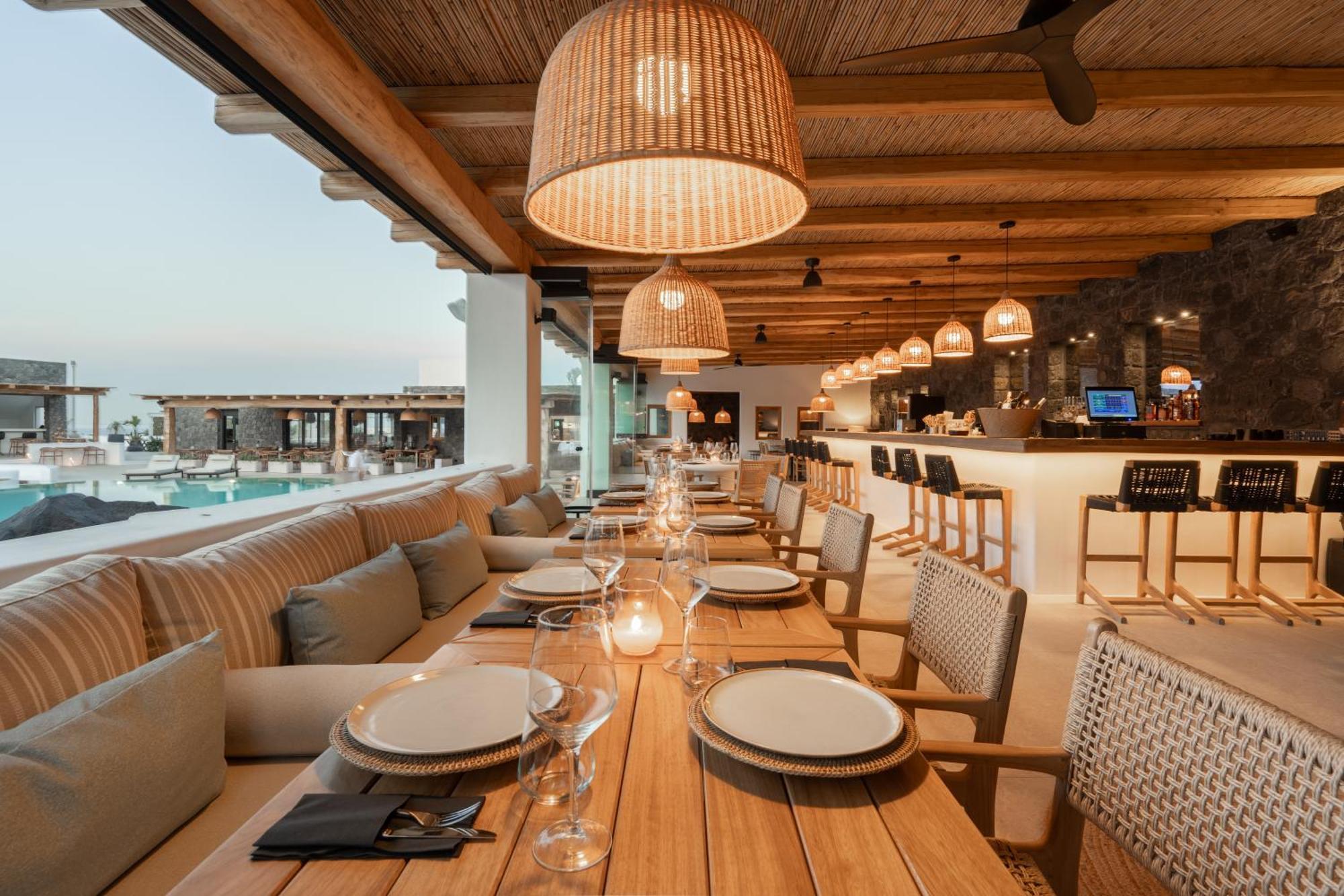 Amaria By Nomee Hospitality Group 5*