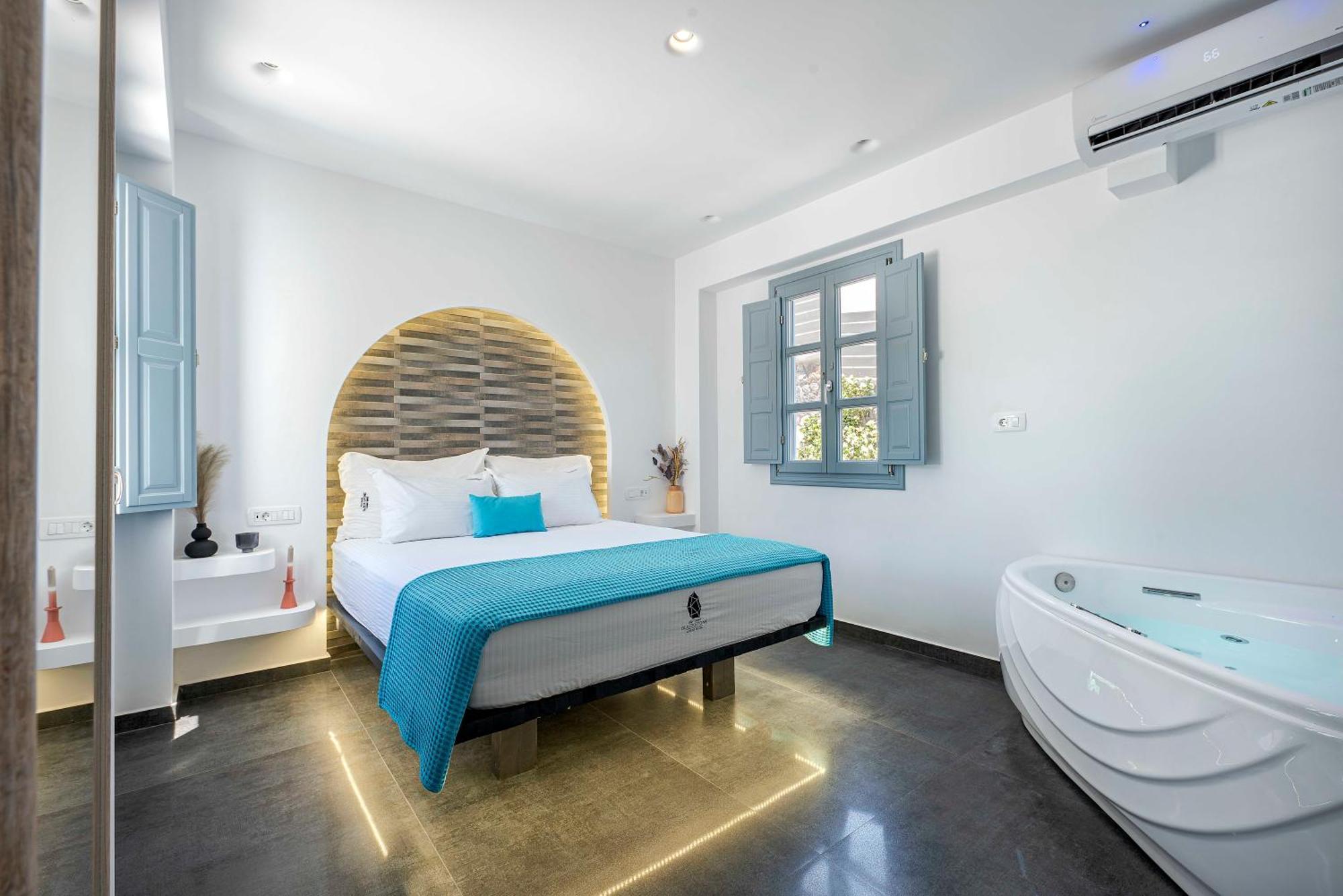 Aparthotel Blackstone Luxury *