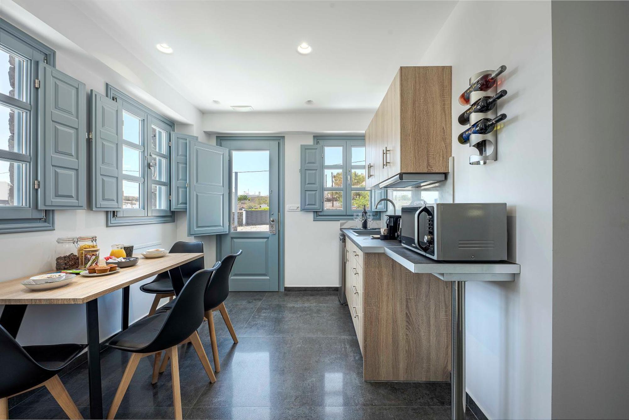 Blackstone Luxury Aparthotel *