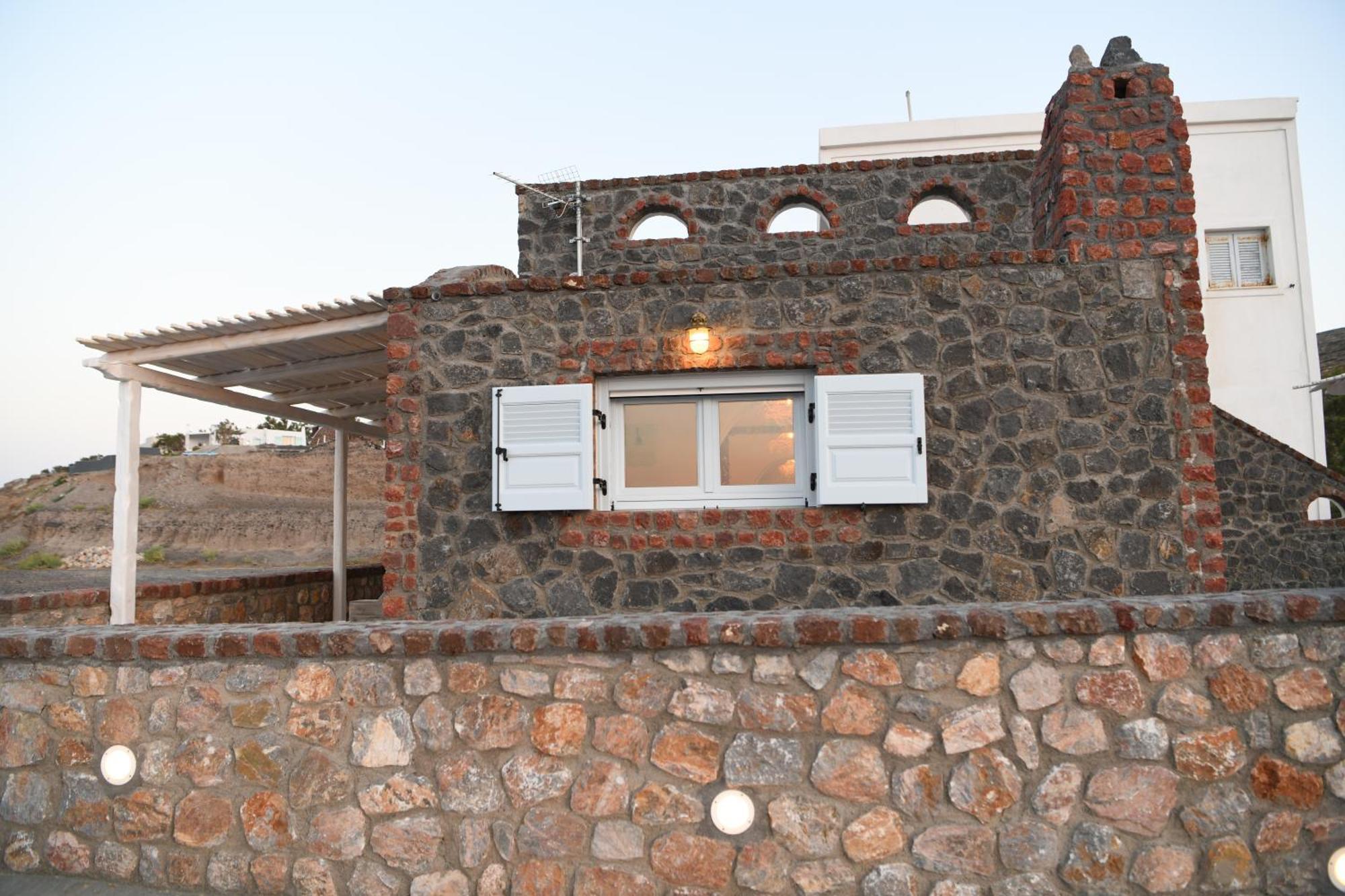 Starlight Luxury Seaside &