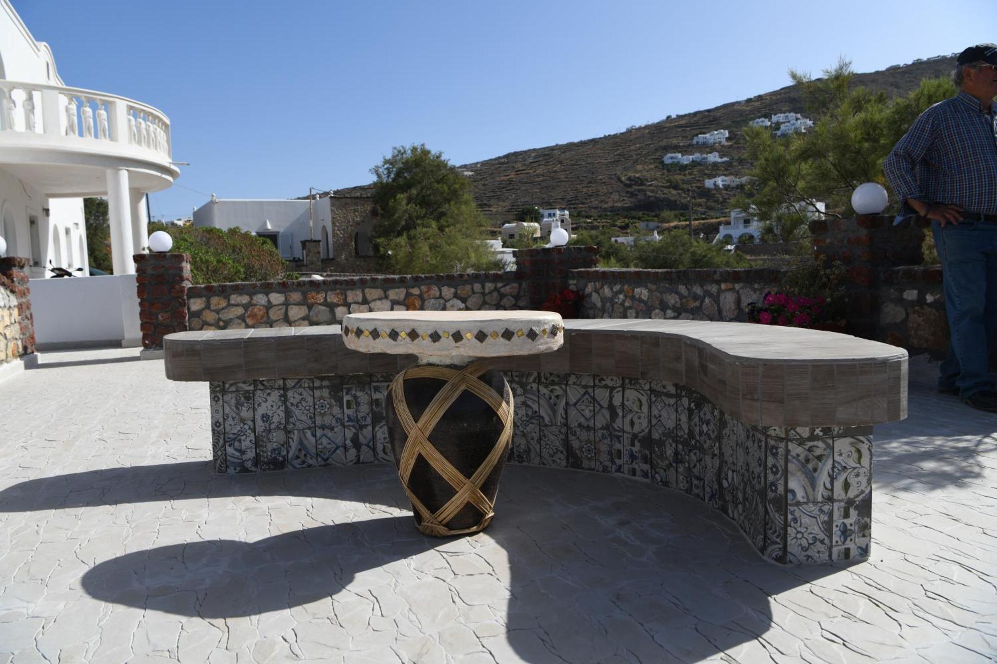 Villa Starlight Luxury Seaside &