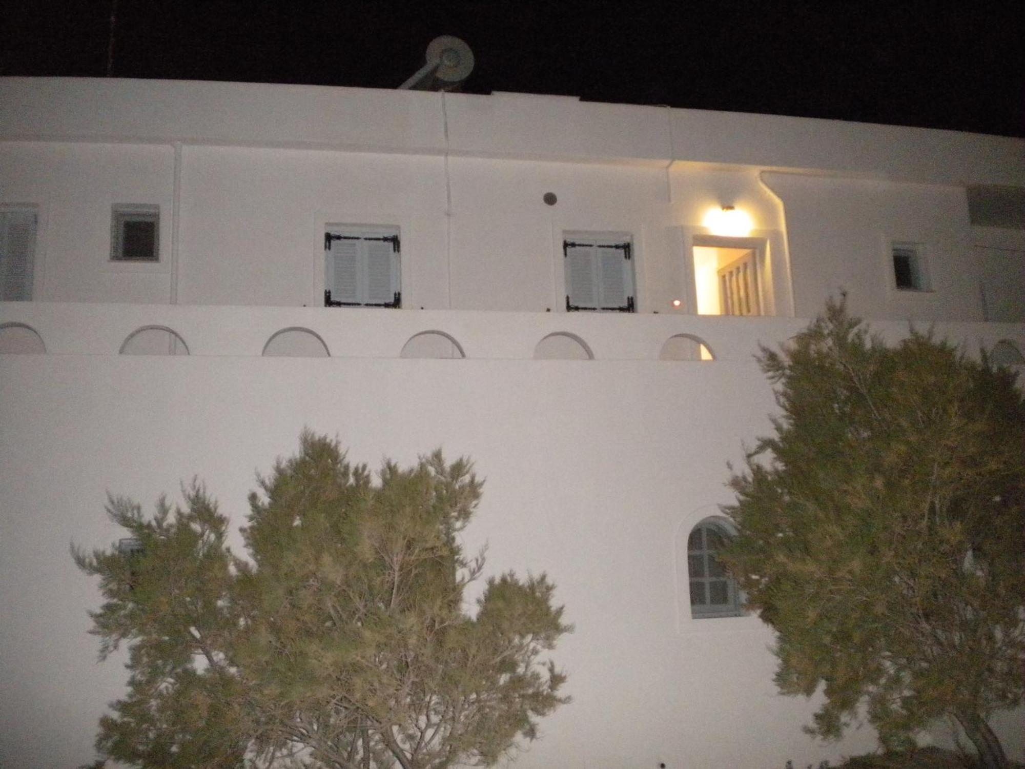 Starlight Luxury Seaside &