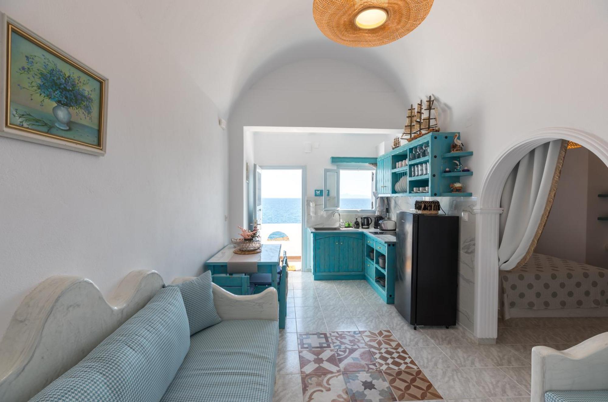 Starlight Luxury Seaside & Villa