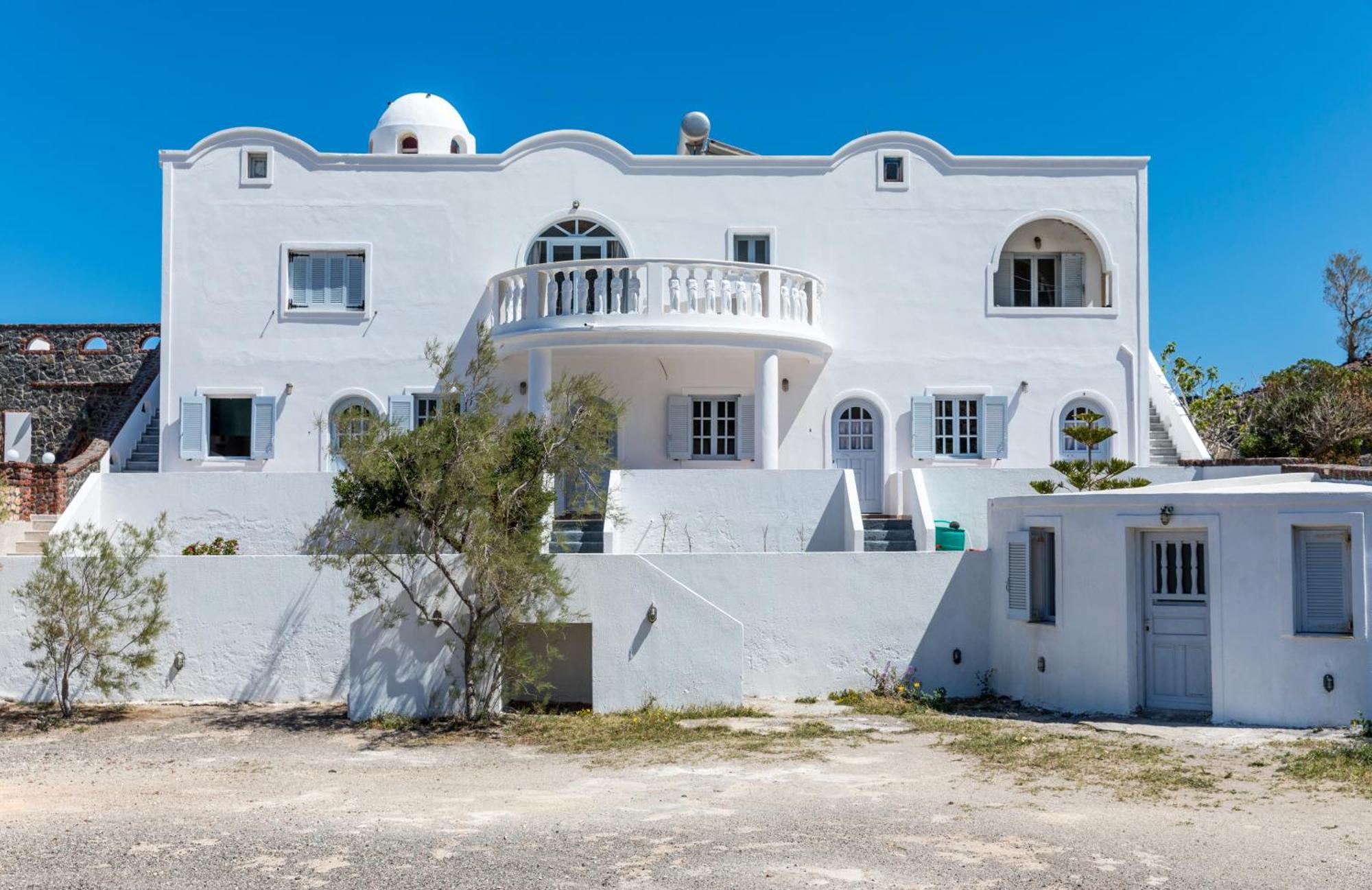 Starlight Luxury Seaside &