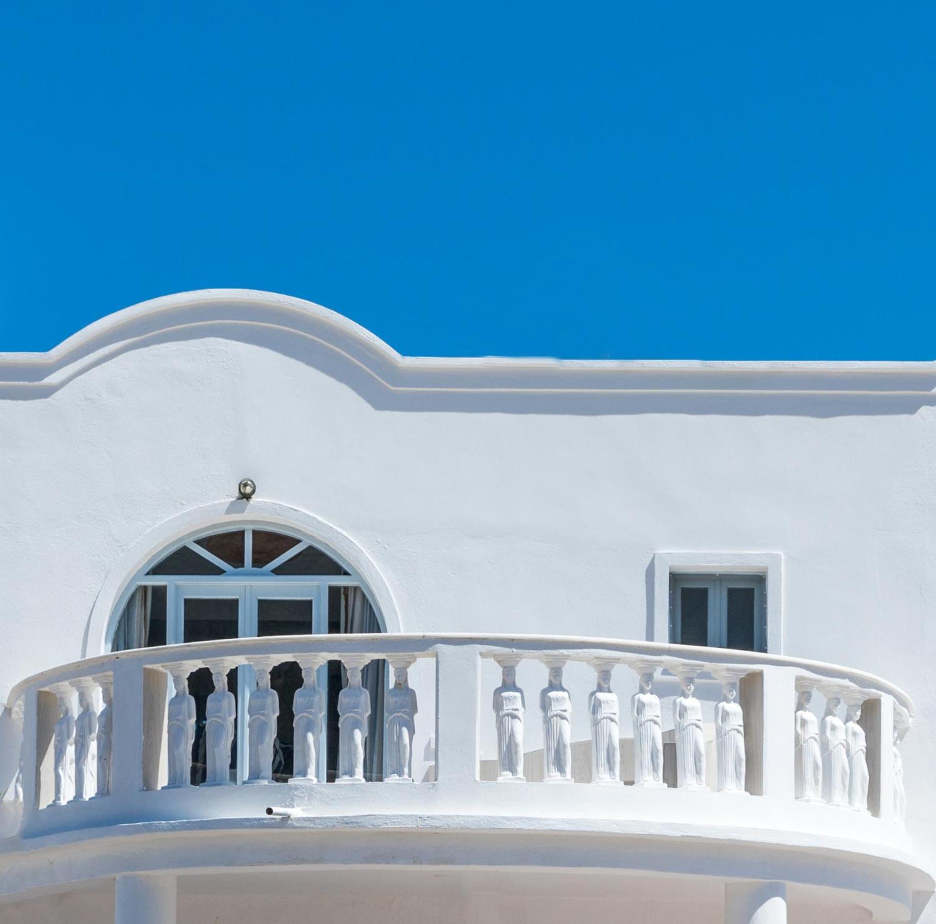 Villa Starlight Luxury Seaside &