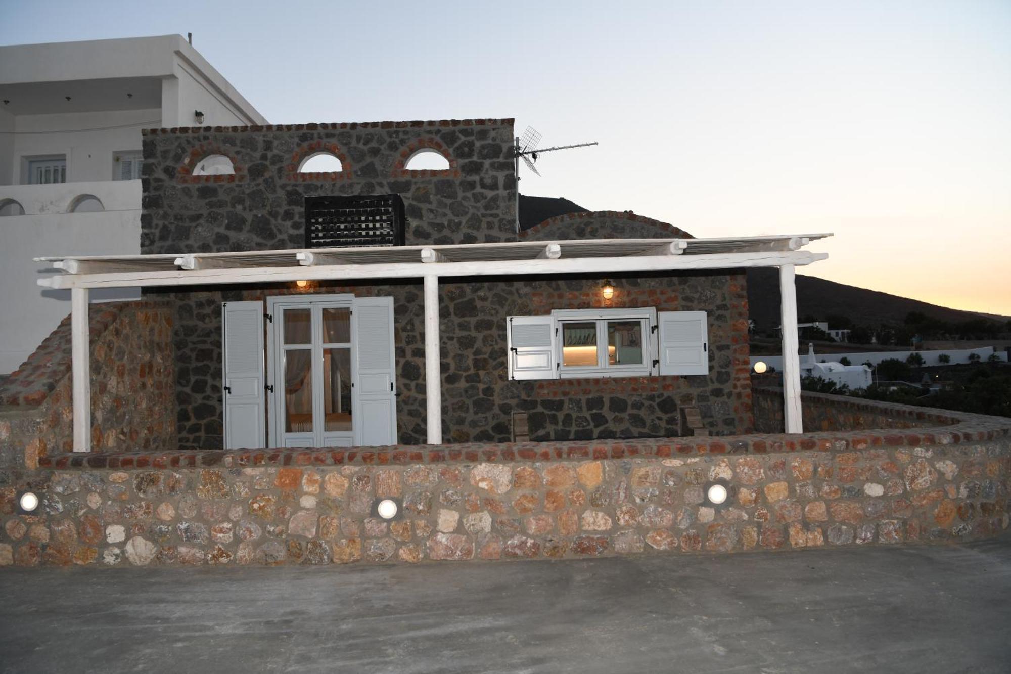 Villa Starlight Luxury Seaside & *