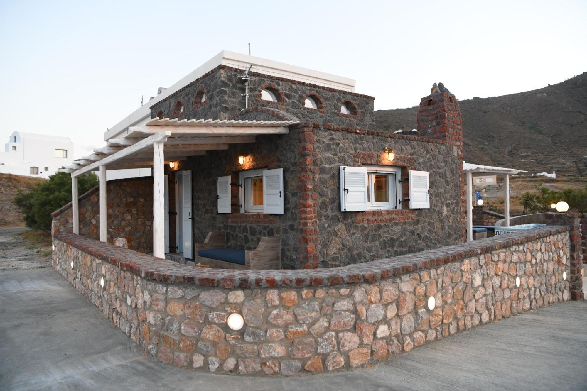 Starlight Luxury Seaside &
