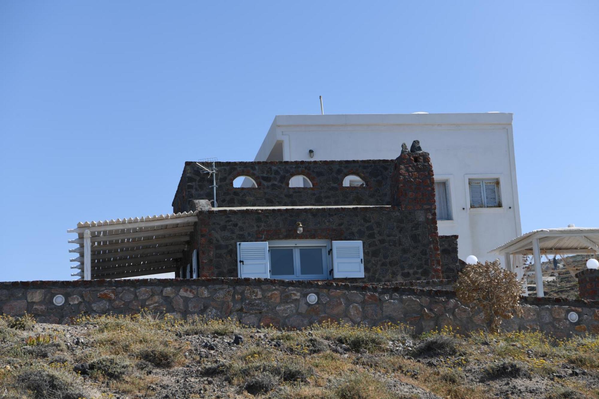 Villa Starlight Luxury Seaside &