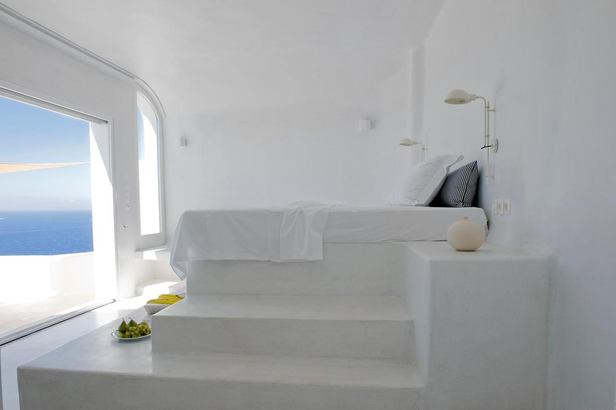 Villa Aesthesis Boutique Fira (Santorini)