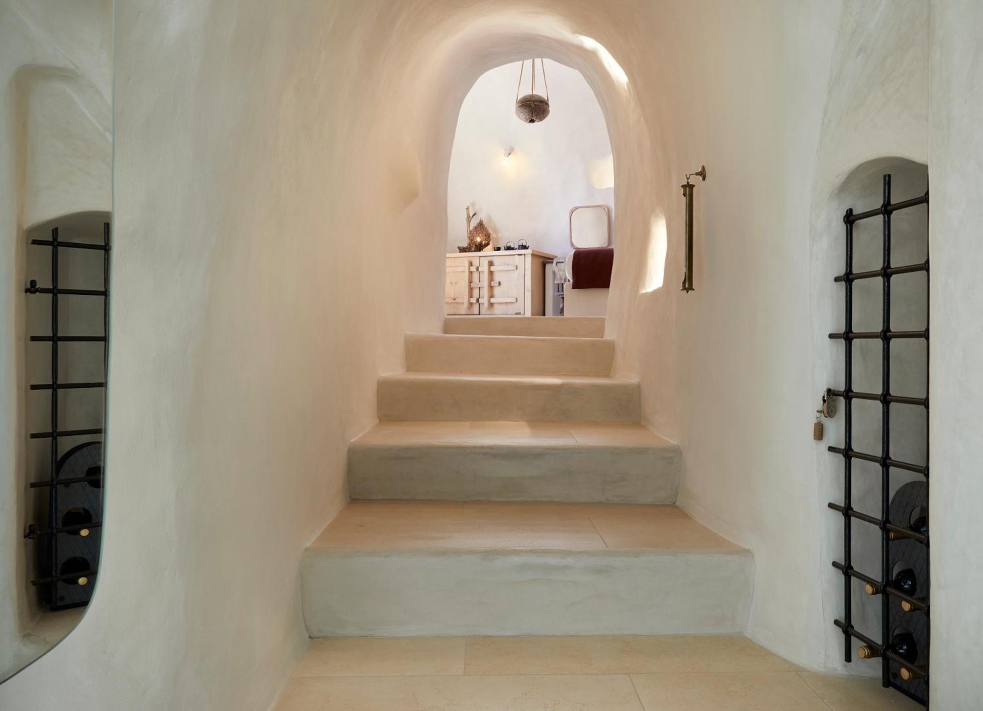 White Pearl Cavalieri (adults Only) Imerovigli (Santorini)