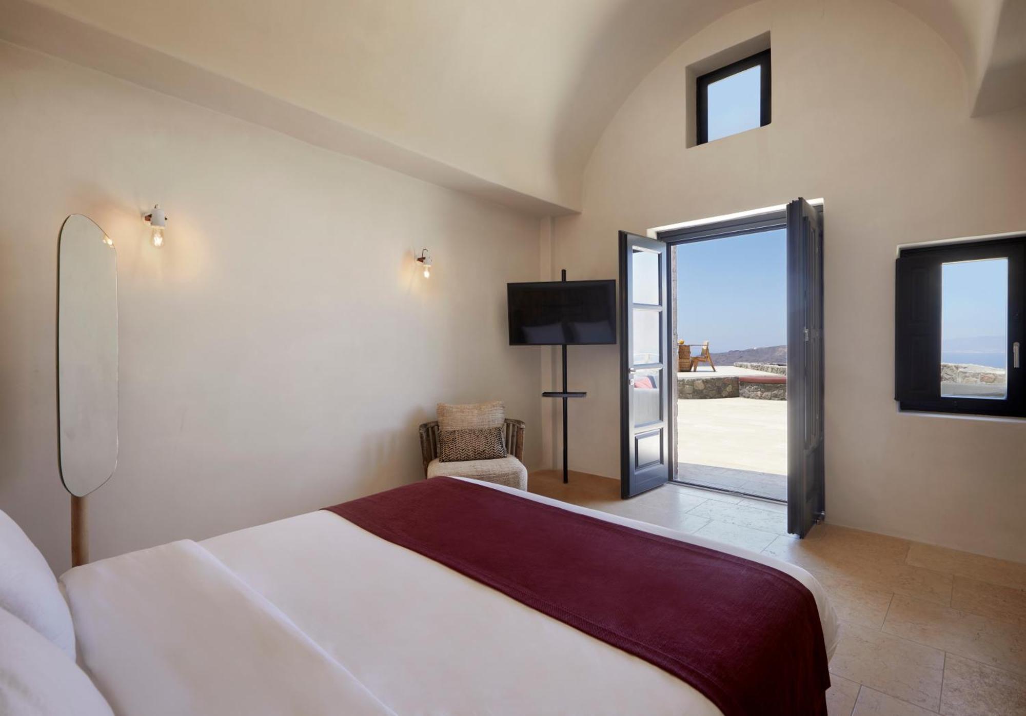 Hotel White Pearl Cavalieri (adults Only) 3*