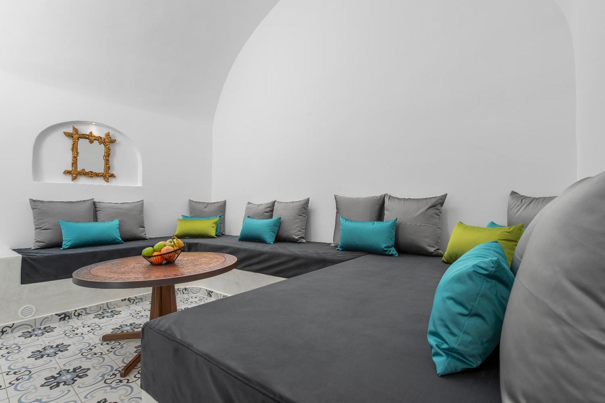 Sole D'oro Luxury Apartment