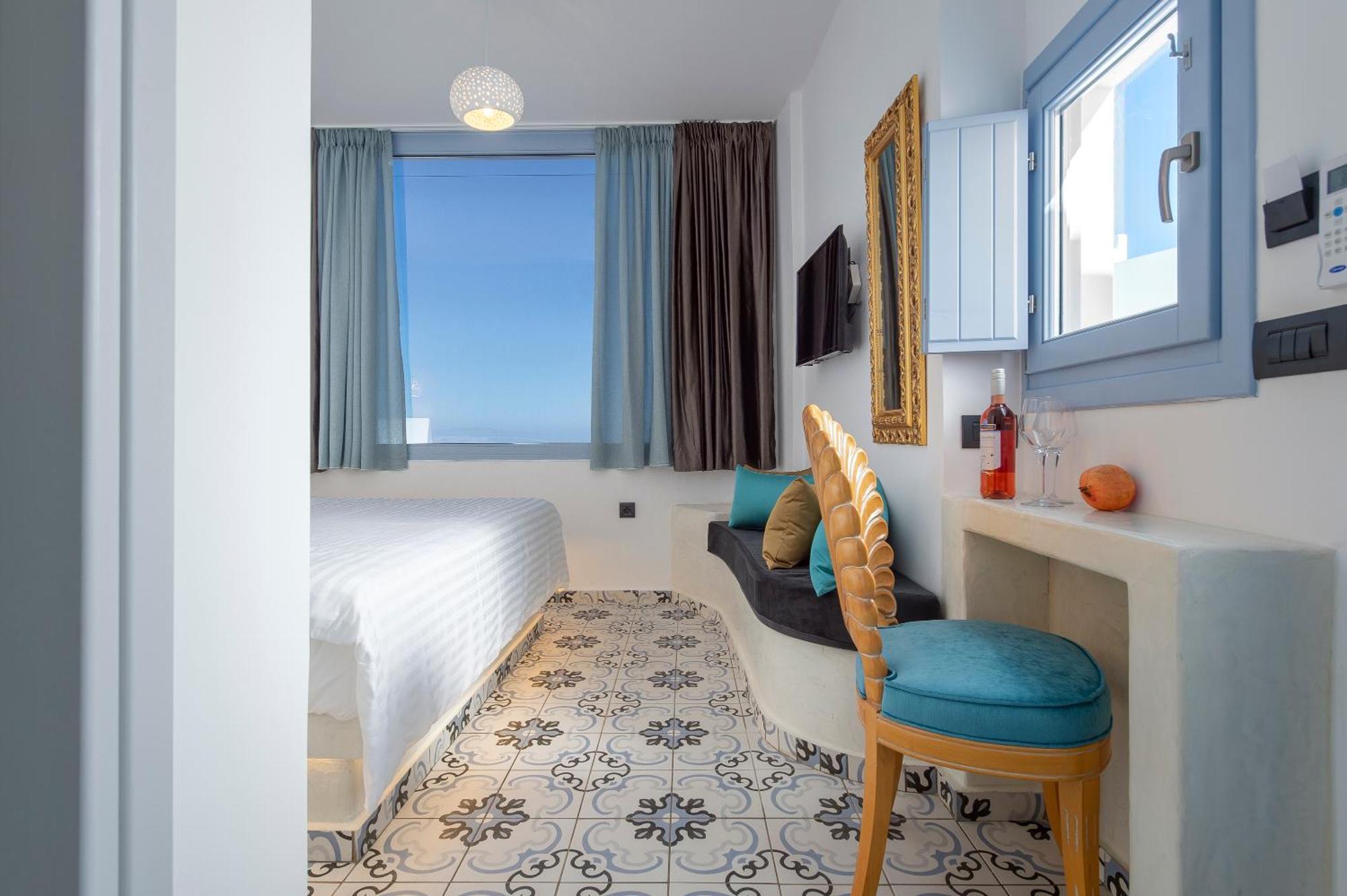 Apartment Sole D'oro Luxury Oia (Santorini)