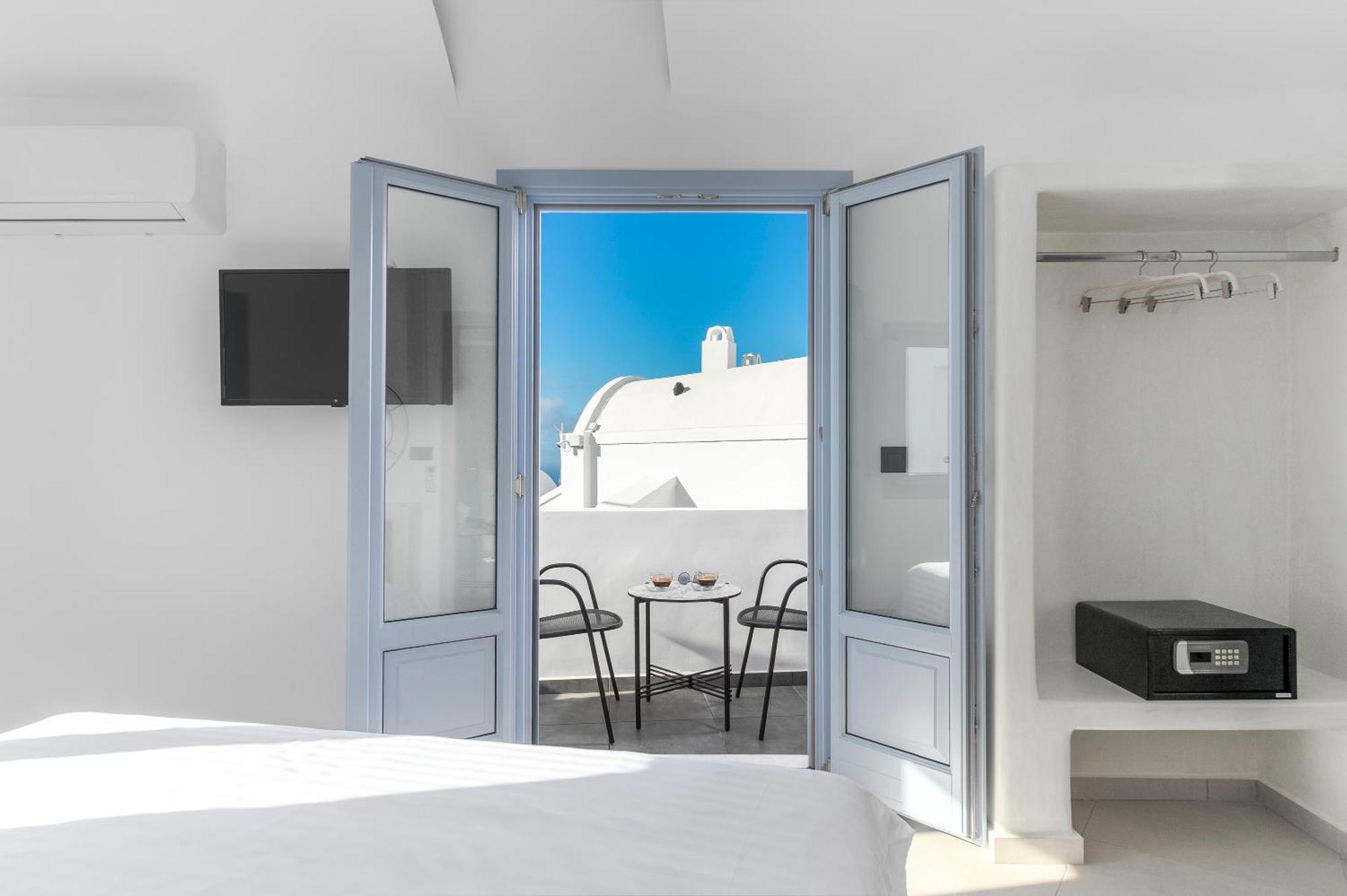 Sole D'oro Luxury Oia (Santorini)