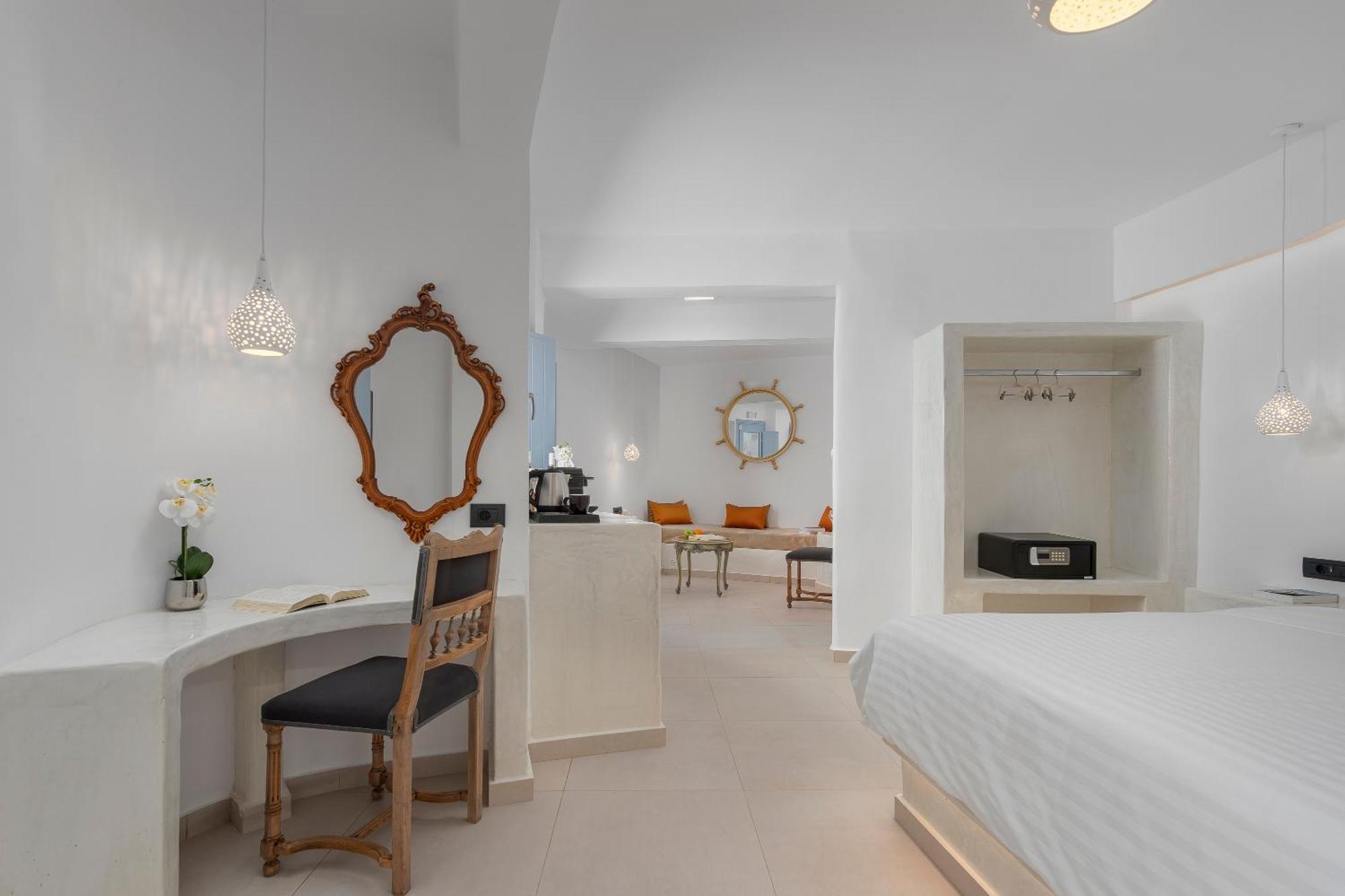 Sole D'oro Luxury