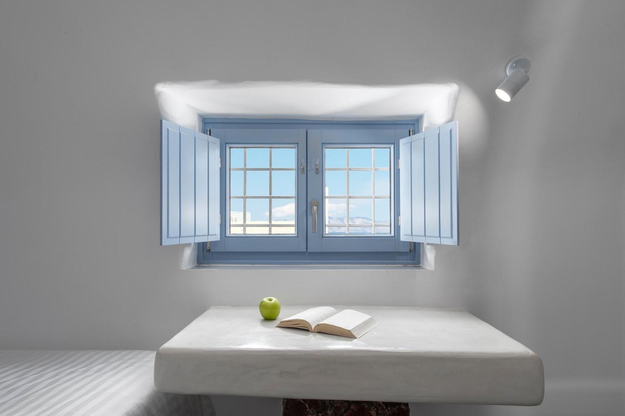 Apartment Sole D'oro Luxury Oia (Santorini)
