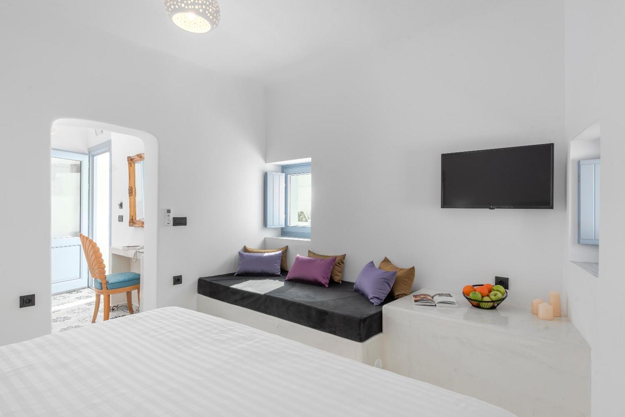 Apartment Sole D'oro Luxury *