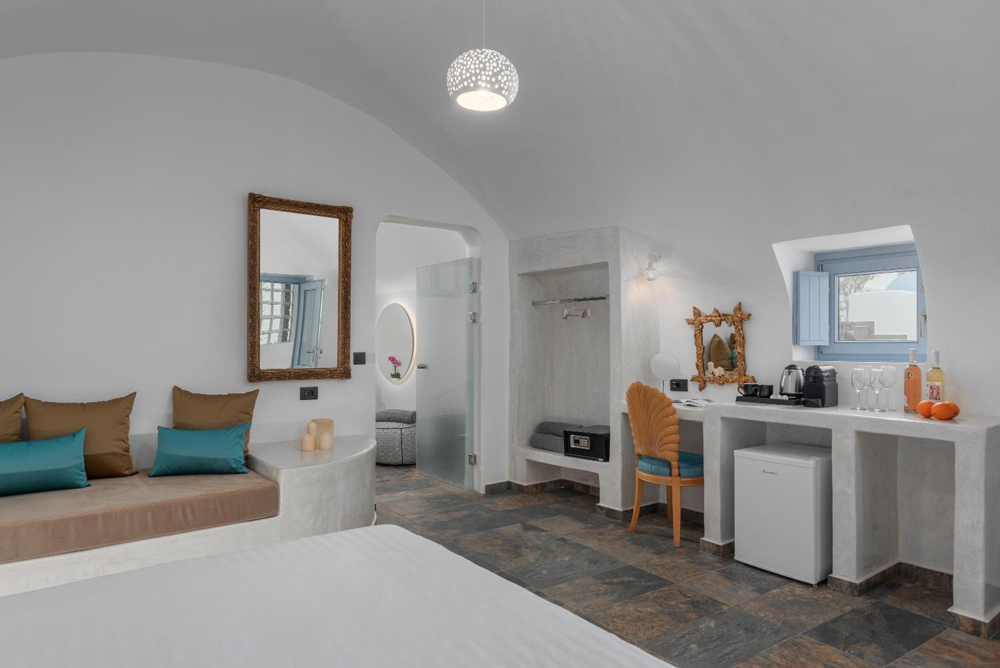 Sole D'oro Luxury Apartment Oia (Santorini)