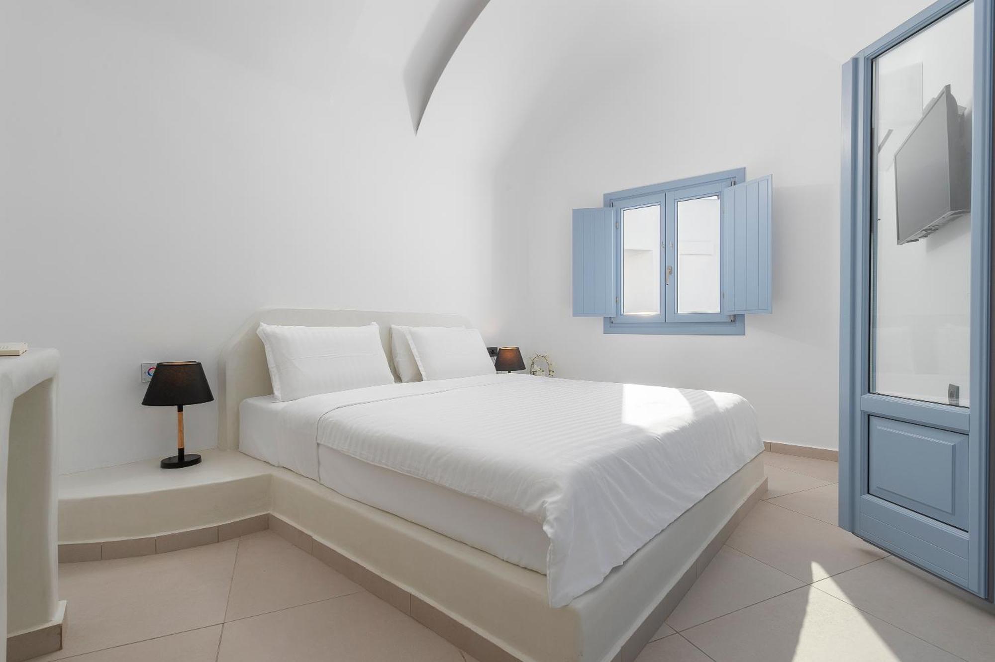 Apartment Sole D'oro Luxury Oia (Santorini)