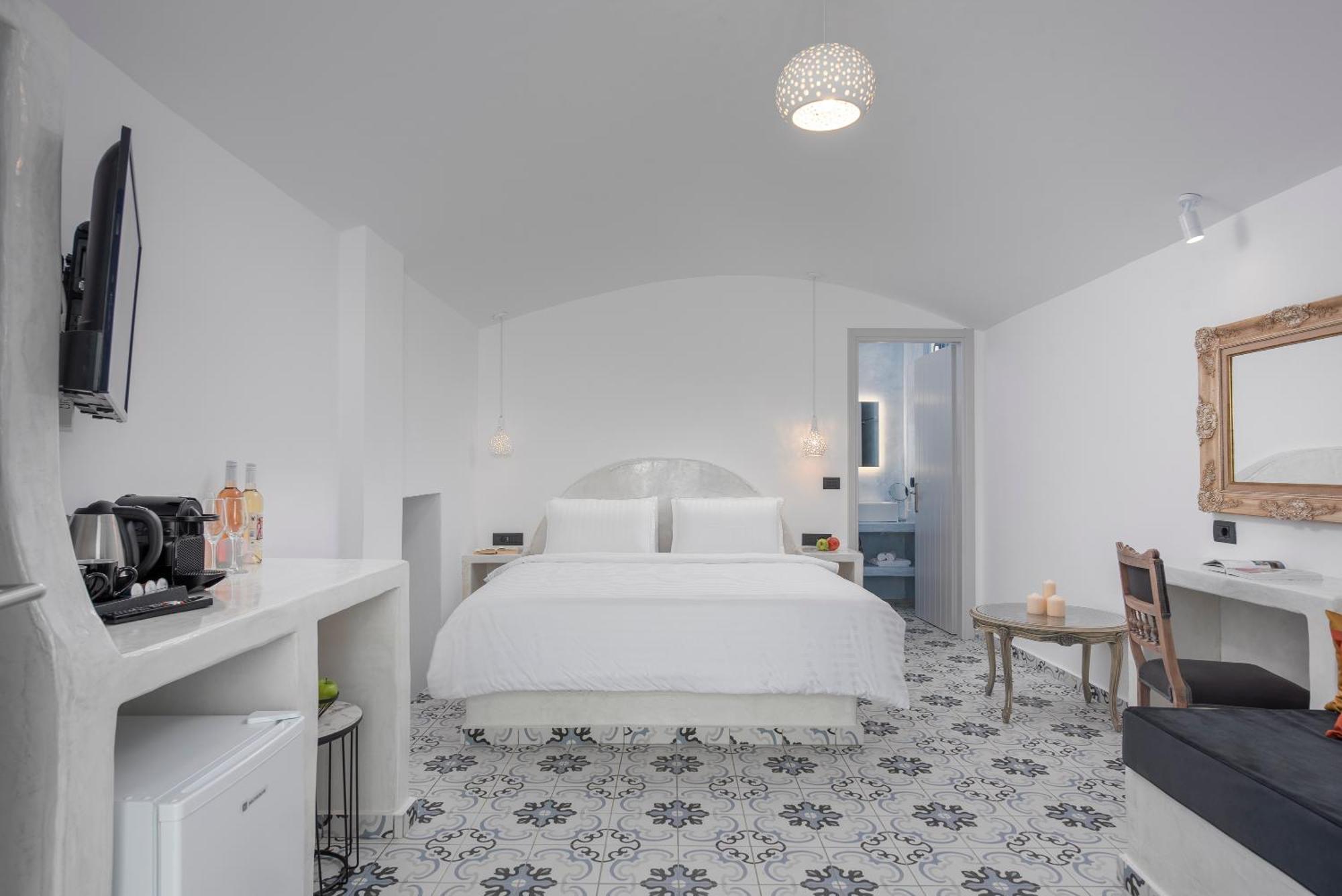 Sole D'oro Luxury Oia (Santorini)